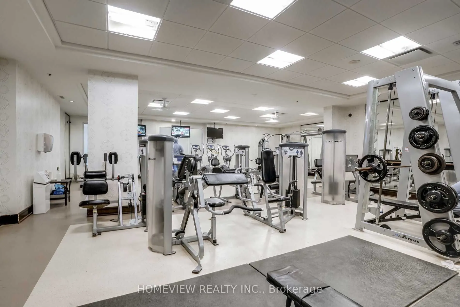 1070 Sheppard Avenue W, #1211