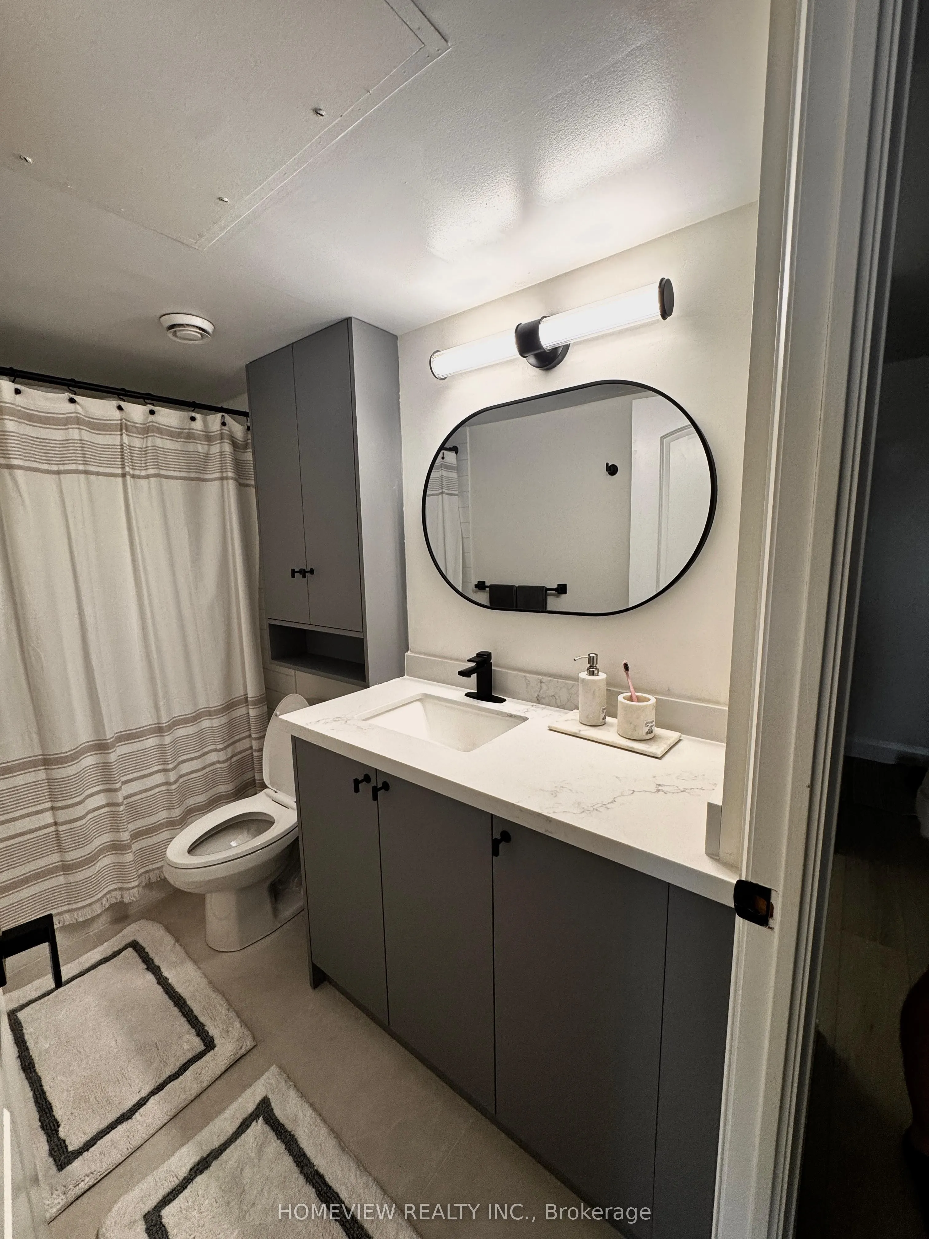 1070 Sheppard Avenue W, #1211