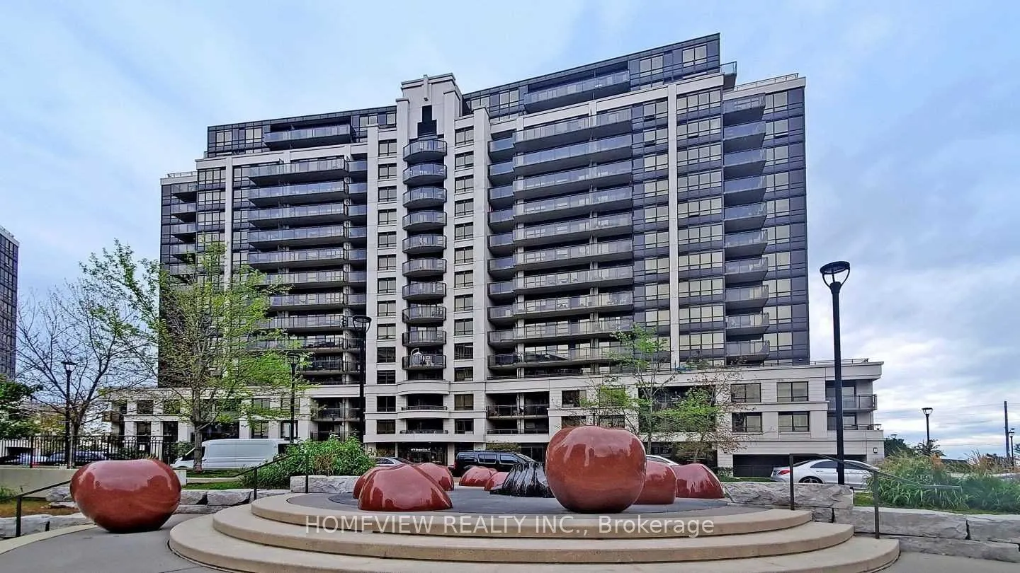 1070 Sheppard Avenue W, #1211
