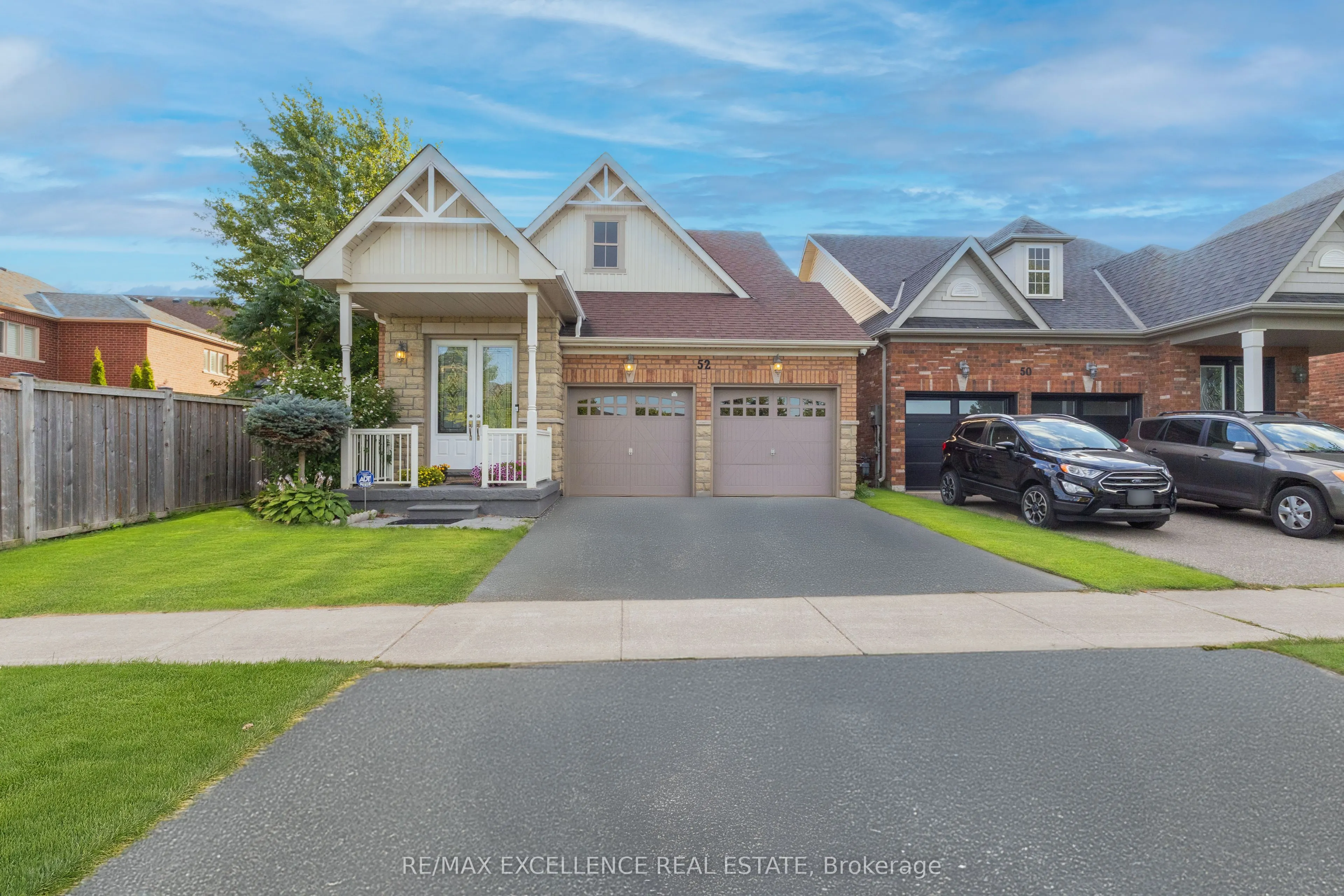 52 Atchison Drive