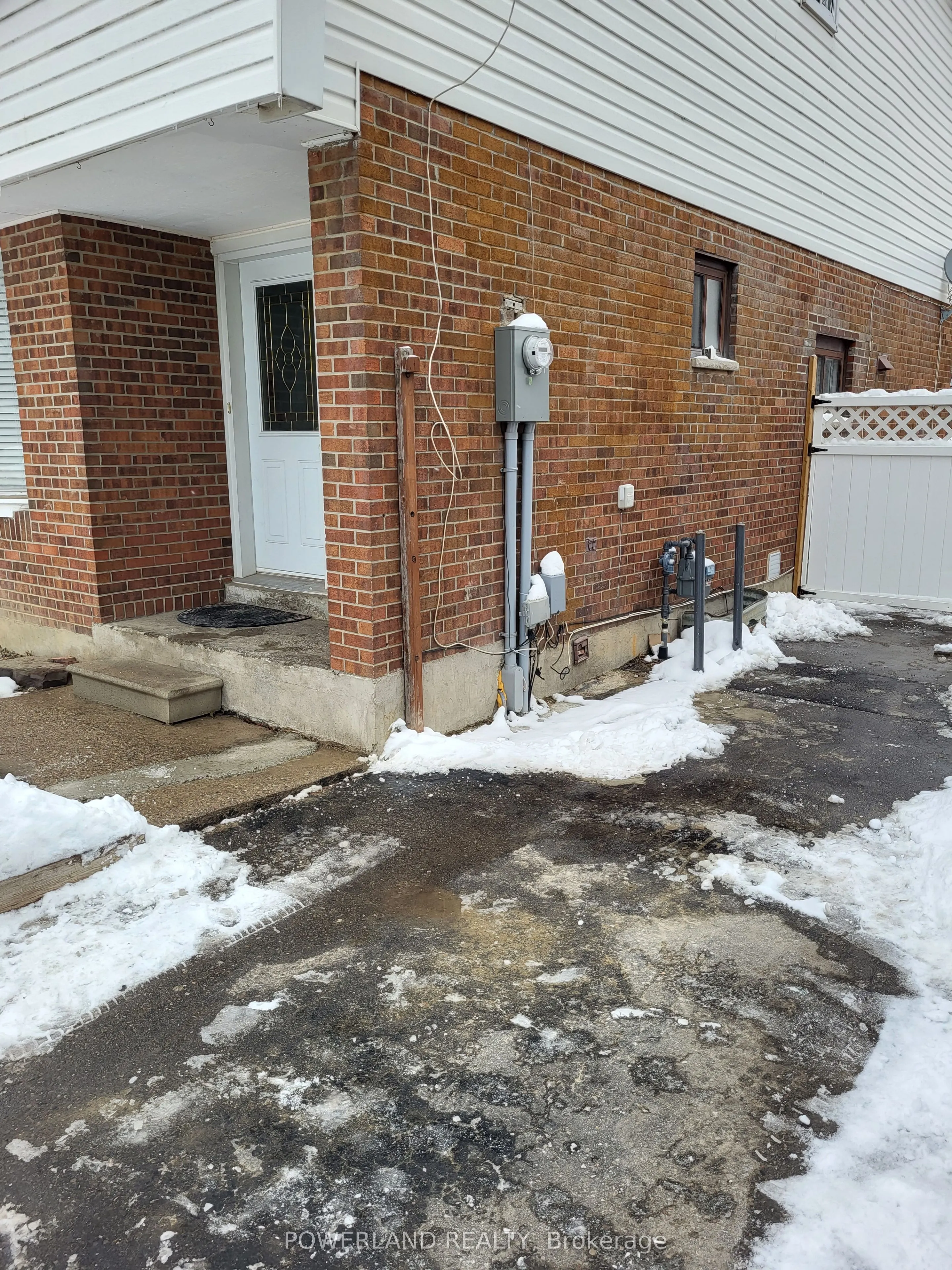 166 Hansen Road N, #Bsmt