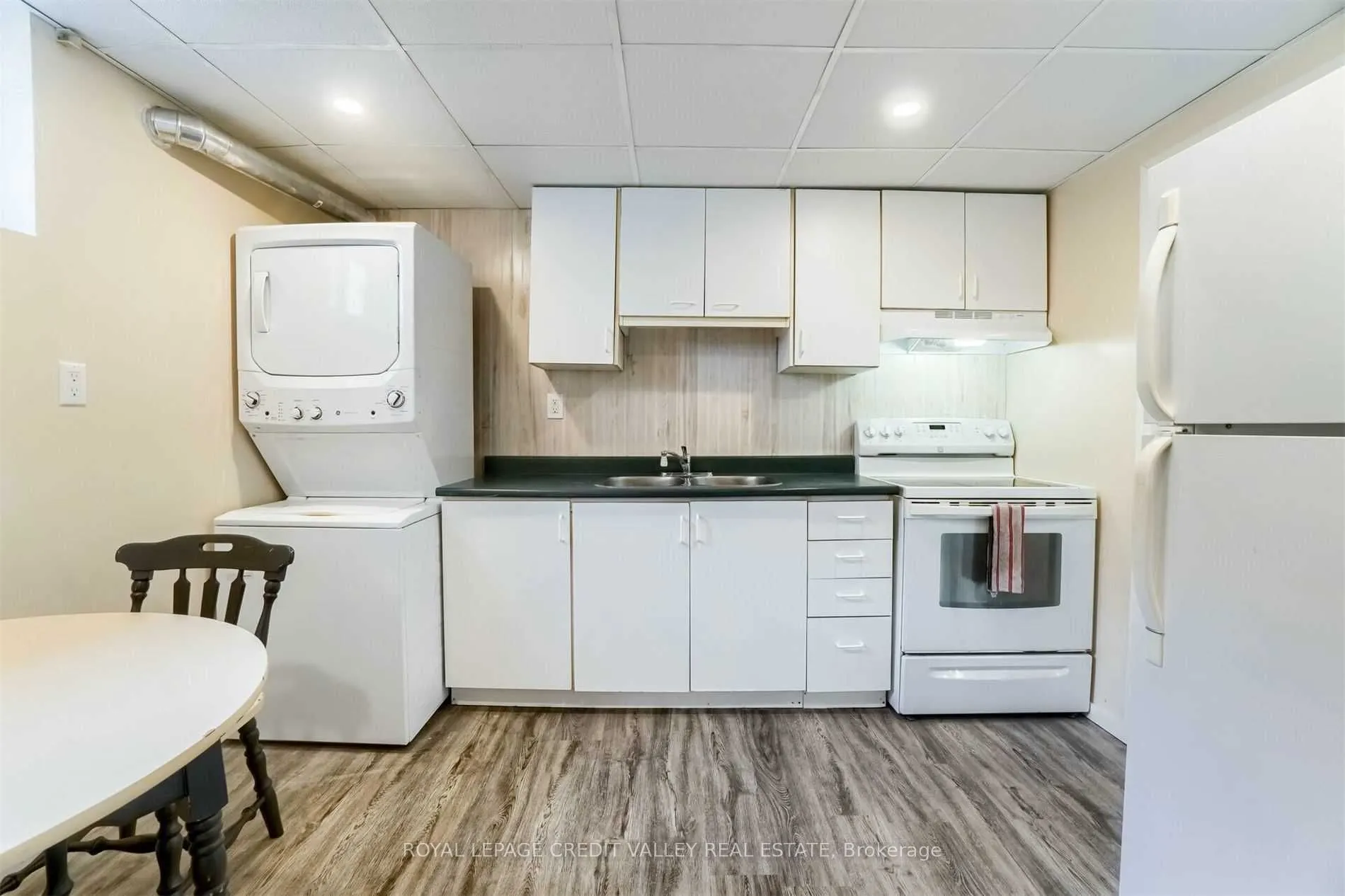 20 Glenforest Road, #Basement