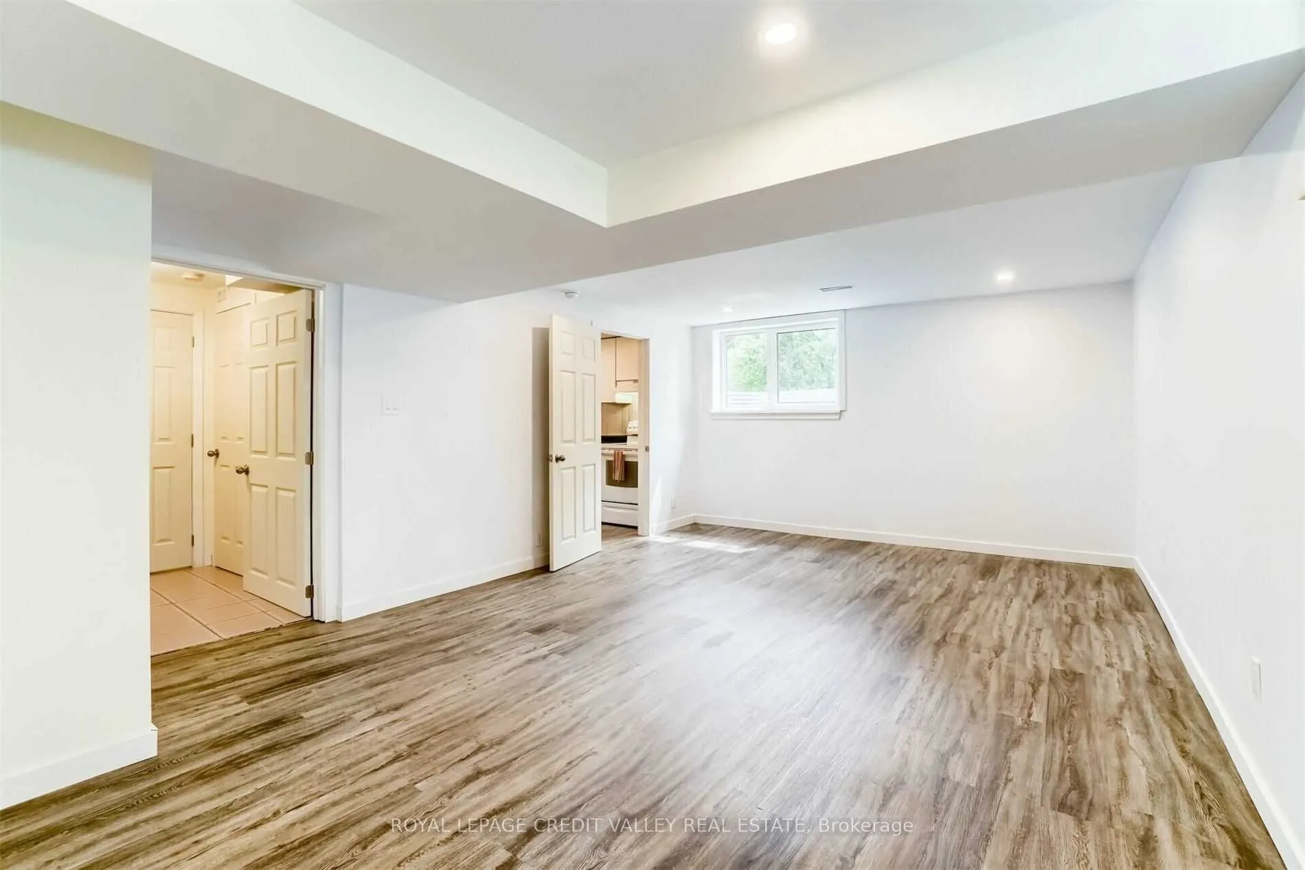 20 Glenforest Road, #Basement