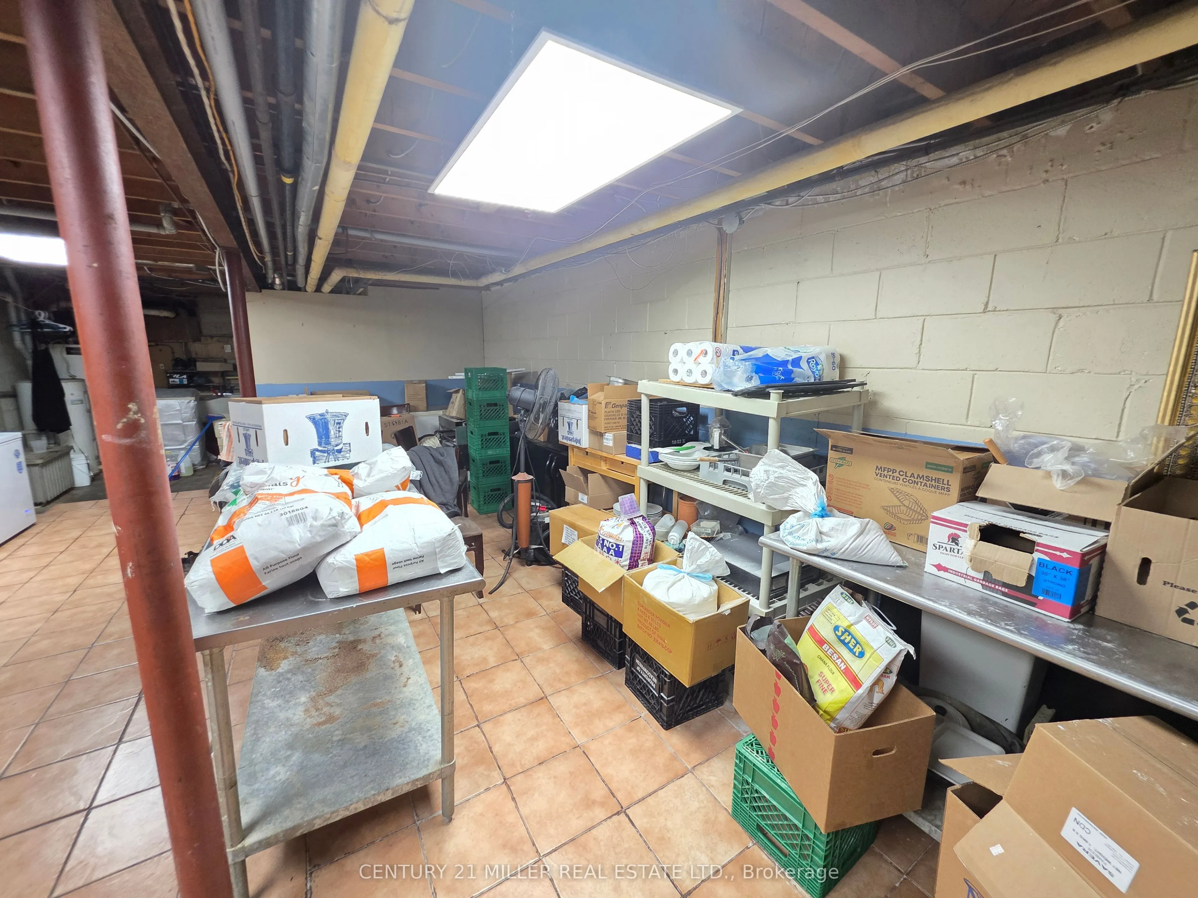 3321 Bloor Street W