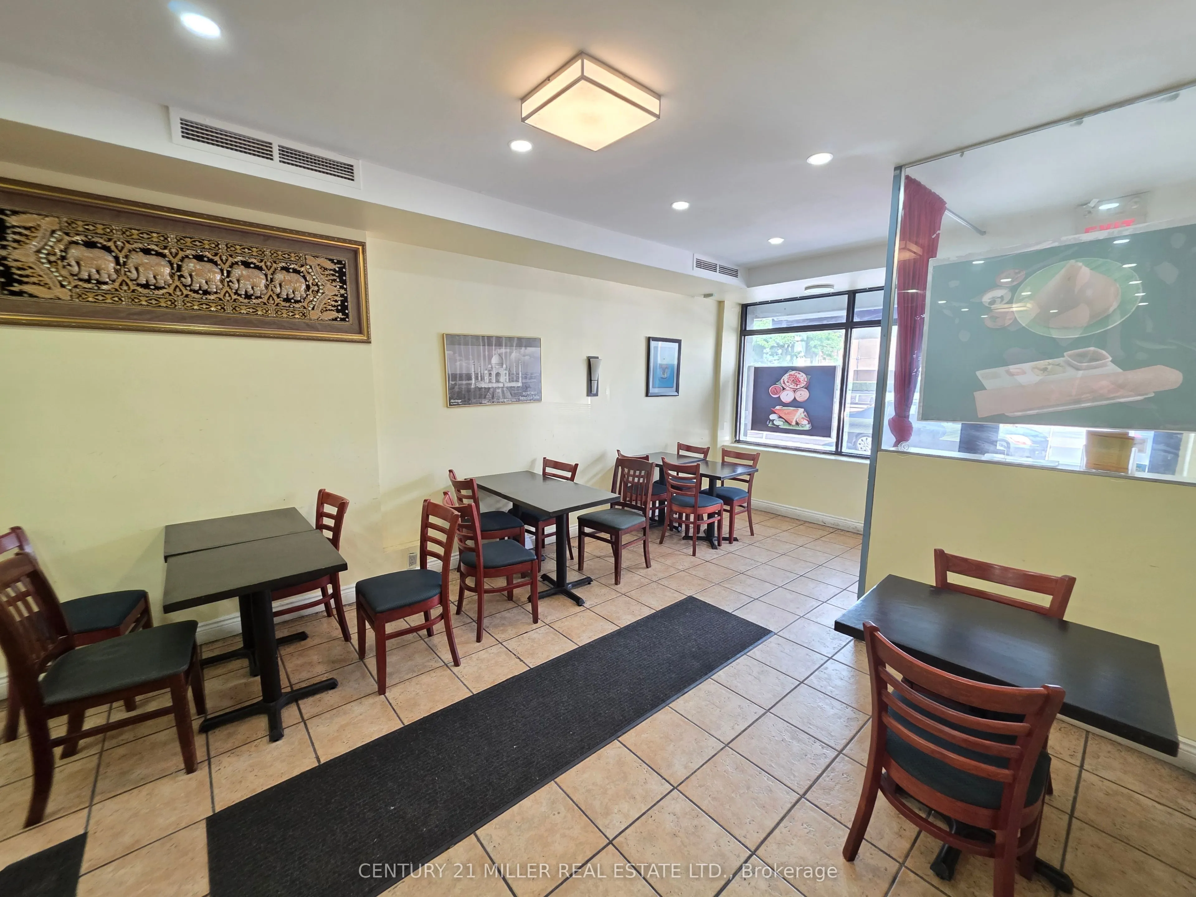 3321 Bloor Street W
