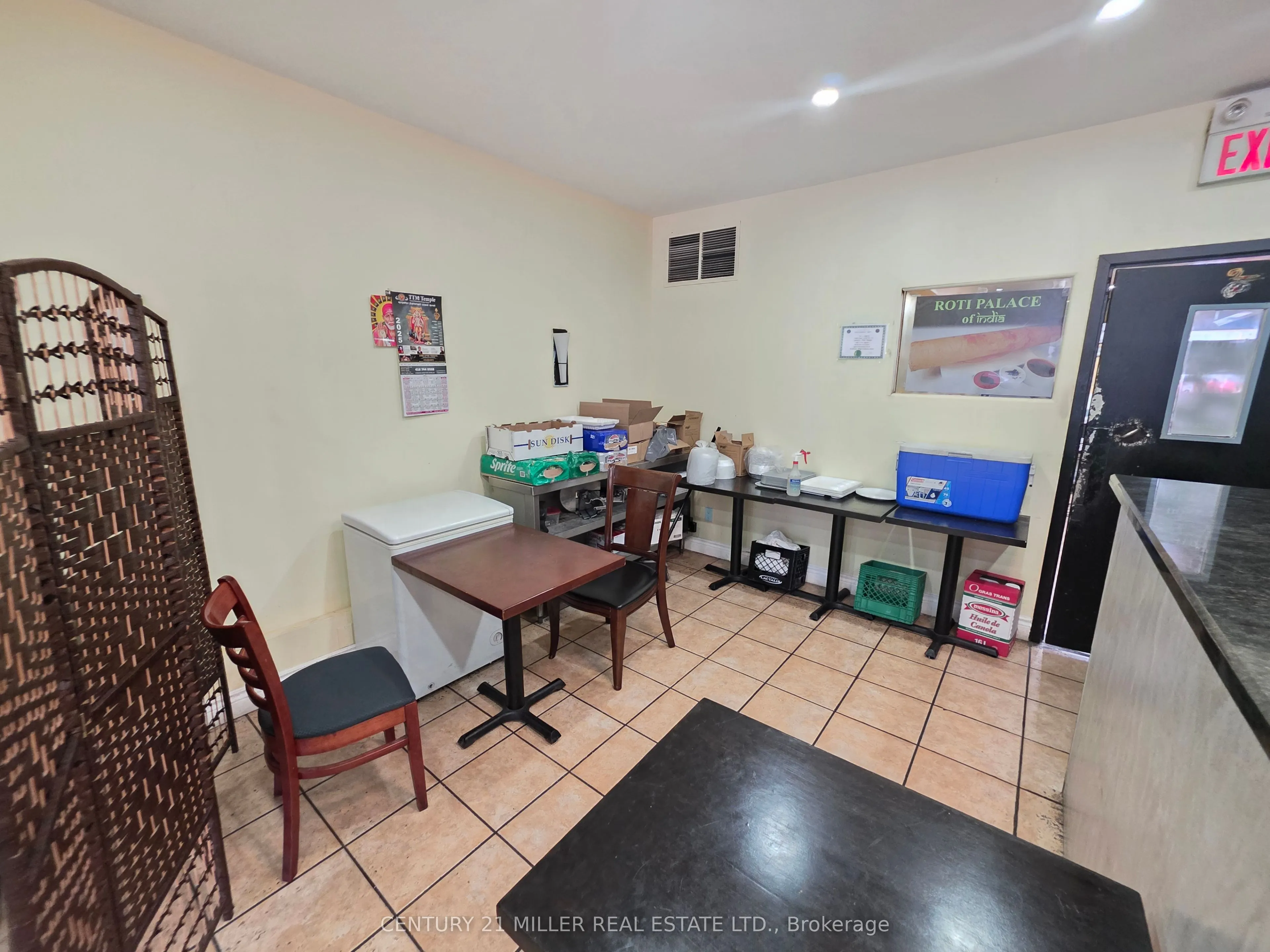 3321 Bloor Street W