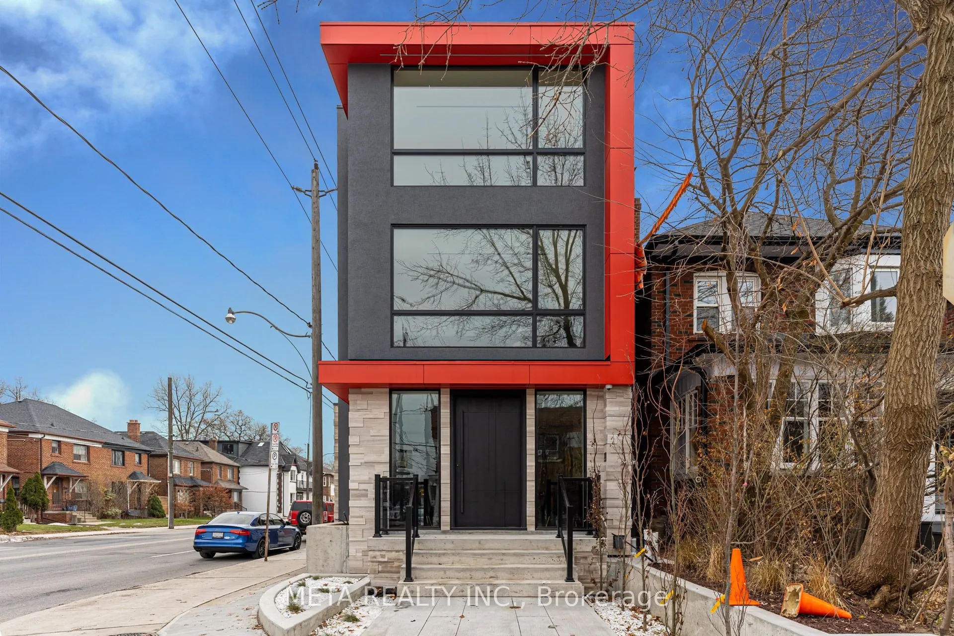 218 Jane Street