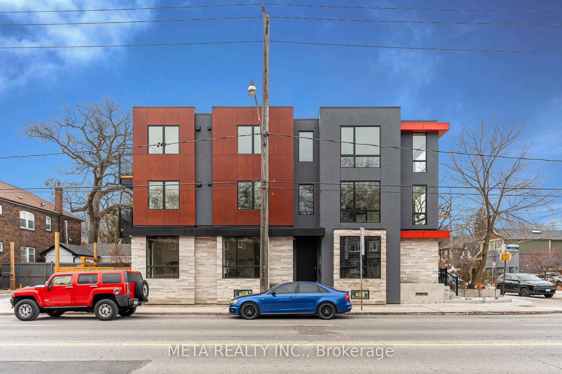 218 Jane Street