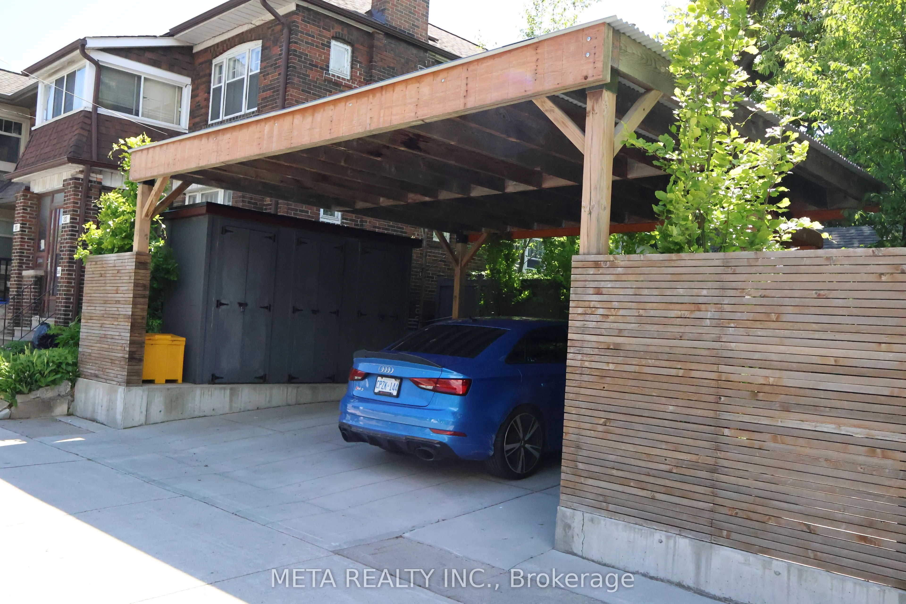 218 Jane Street
