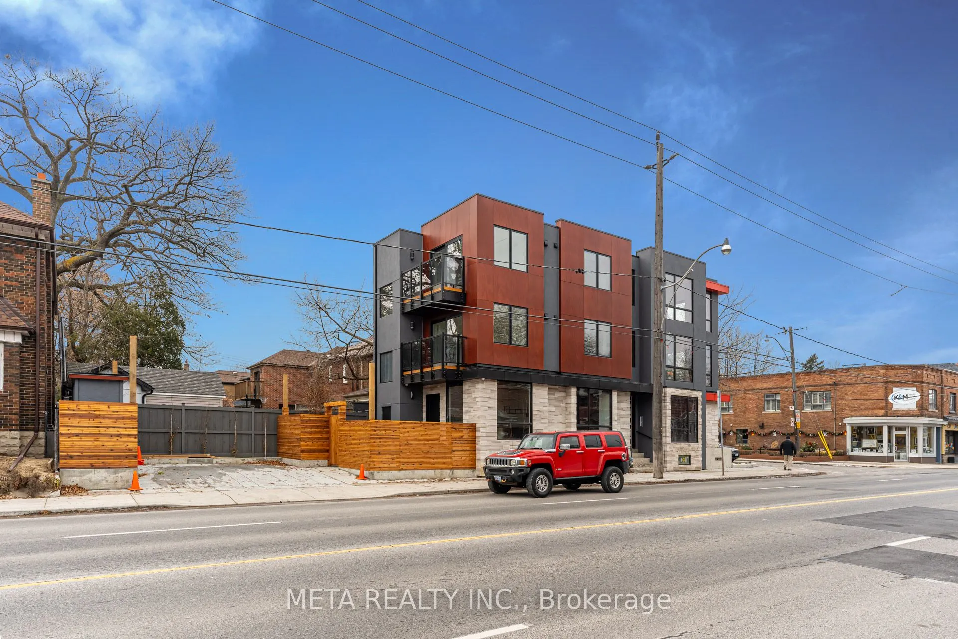 218 Jane Street