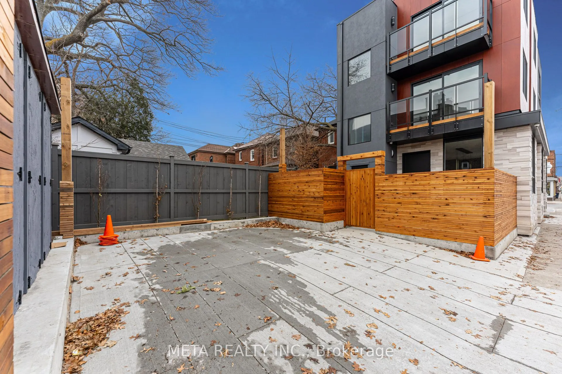 218 Jane Street