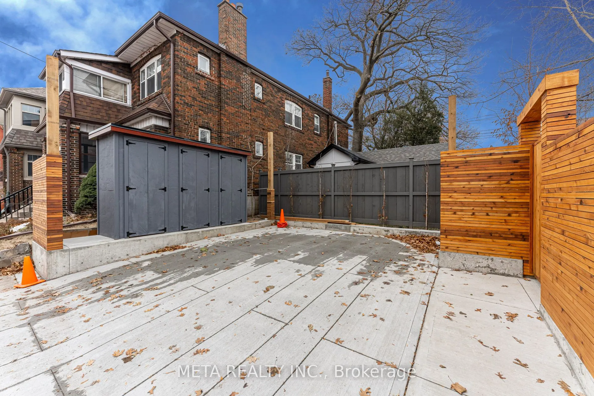 218 Jane Street