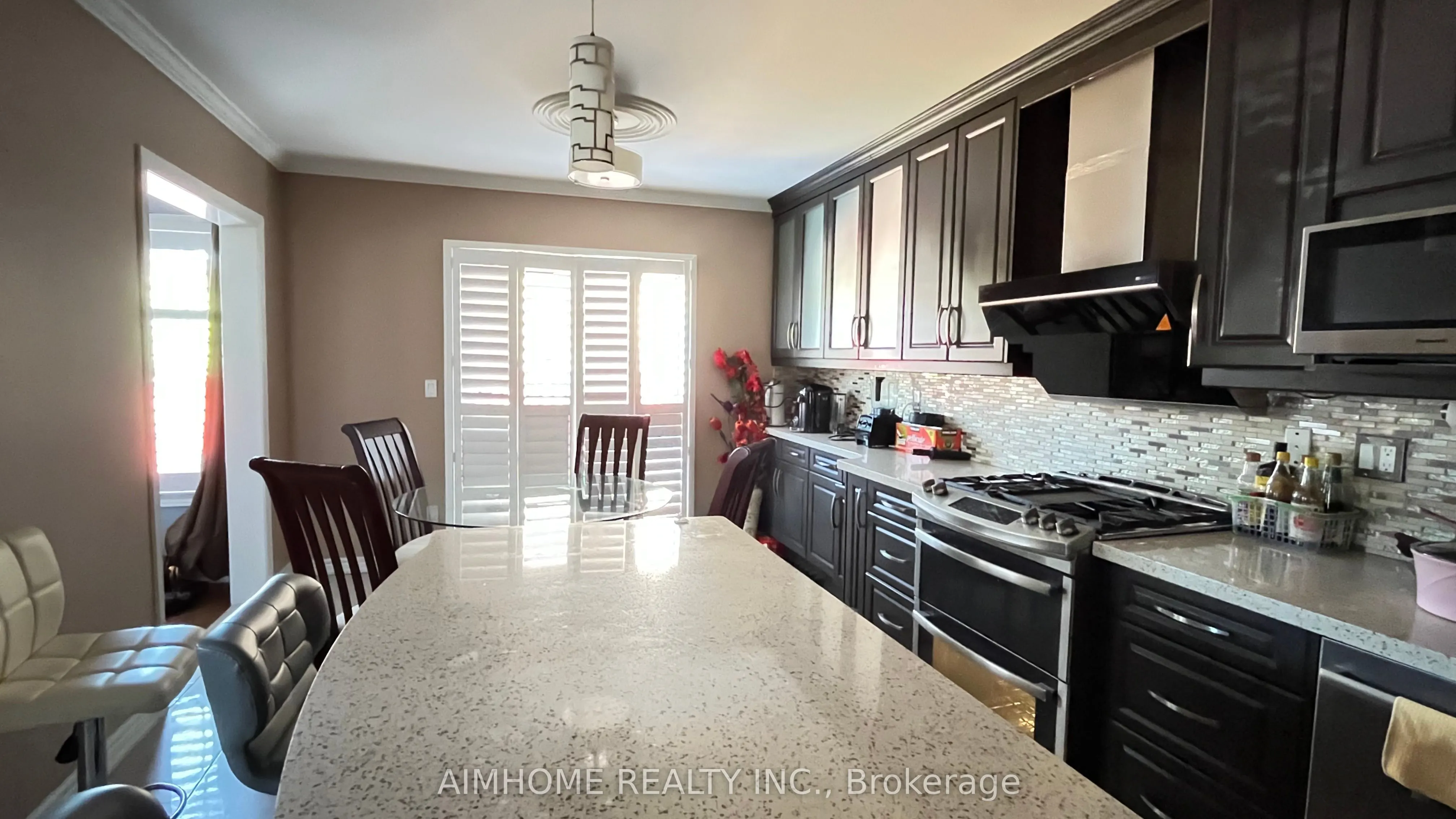 881 Knotty Pine Grove, #Main and Upper
