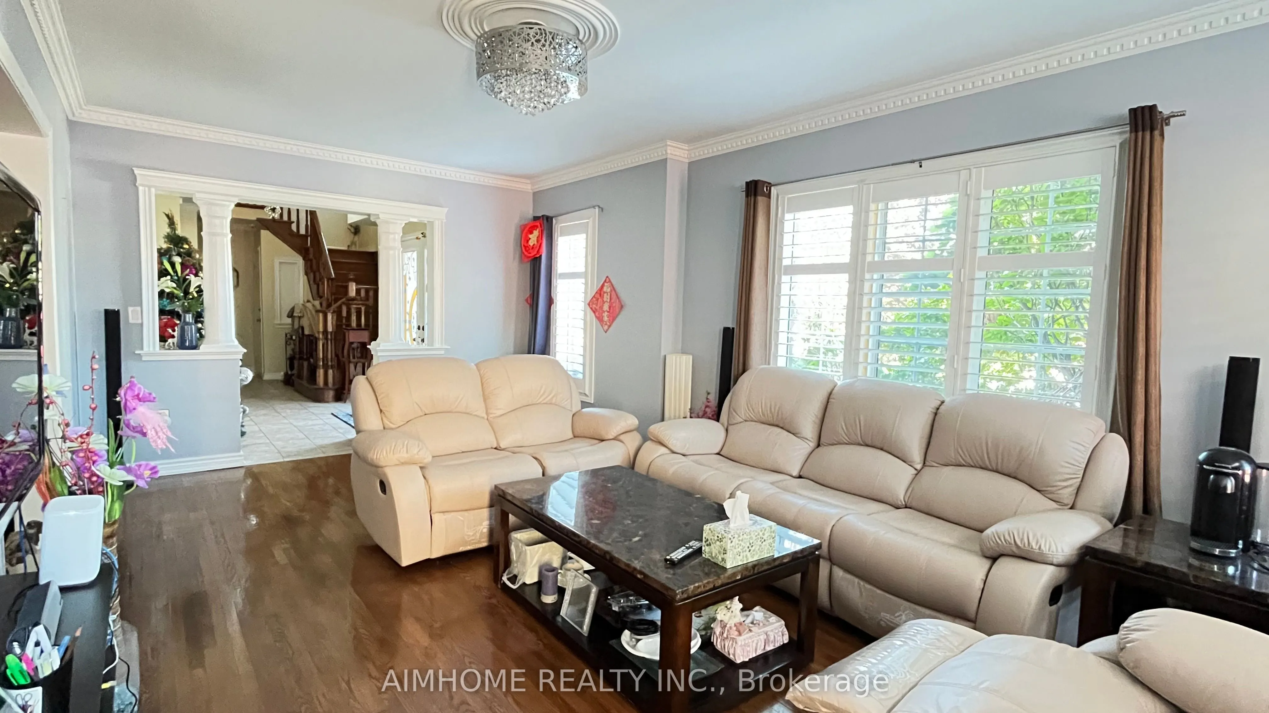 881 Knotty Pine Grove, #Main and Upper