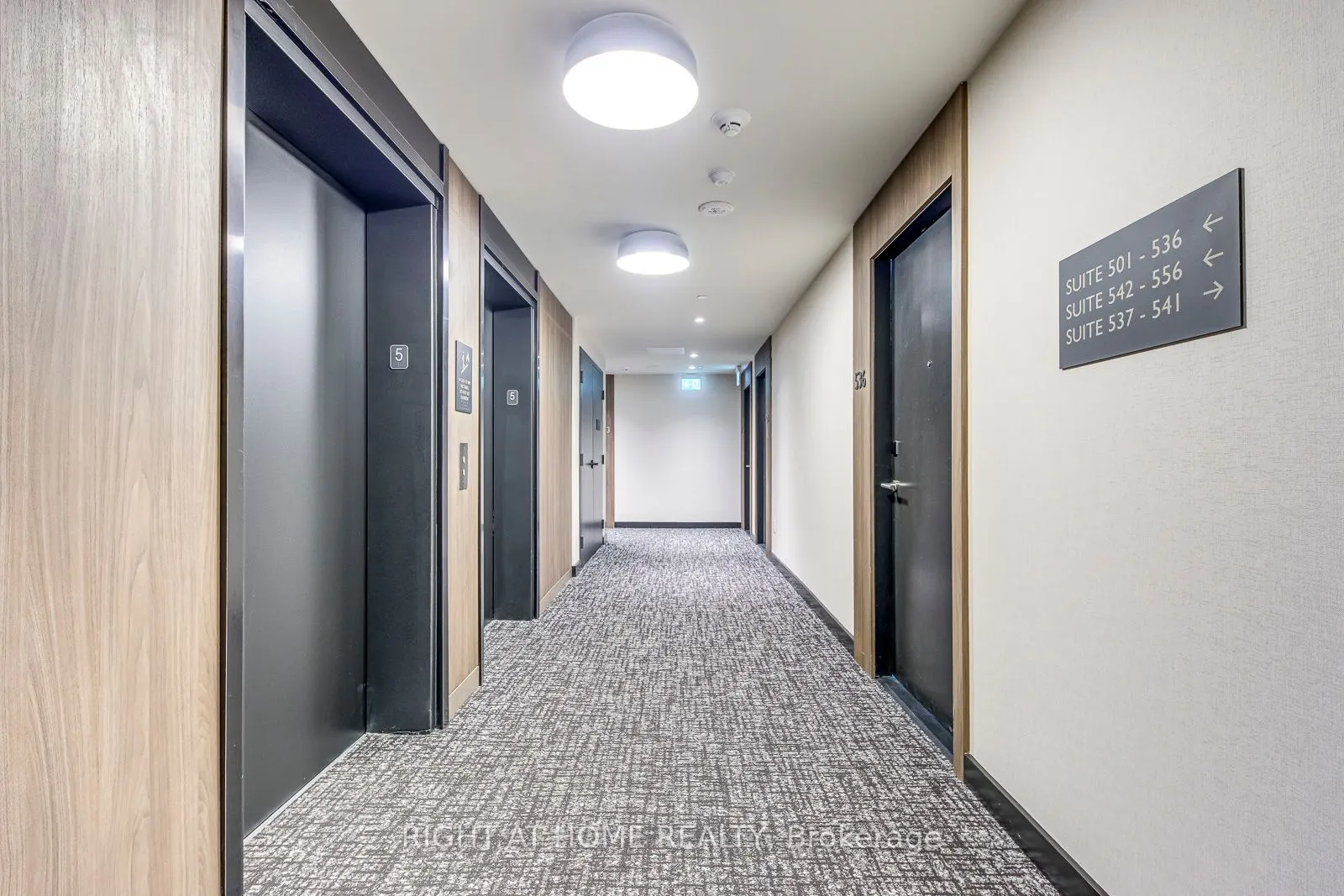 2501 Saw Whet Boulevard, #538