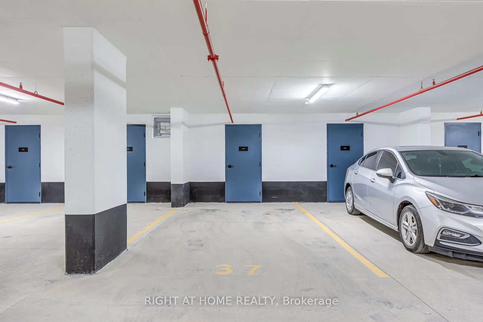 2501 Saw Whet Boulevard, #538