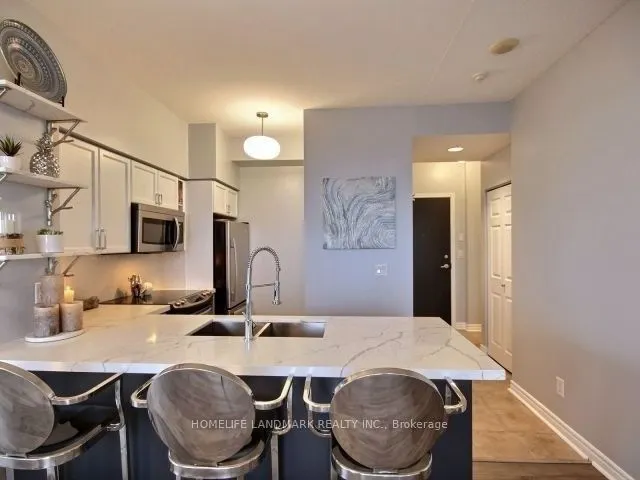 388 Prince Of Wales Drive, #3603