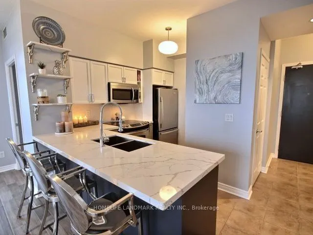 388 Prince Of Wales Drive, #3603