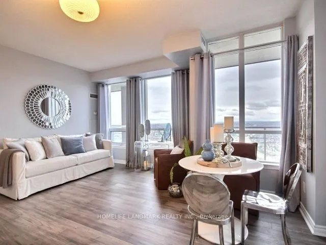 388 Prince Of Wales Drive, #3603