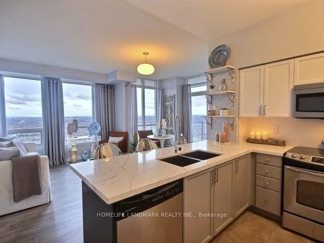 388 Prince Of Wales Drive, #3603