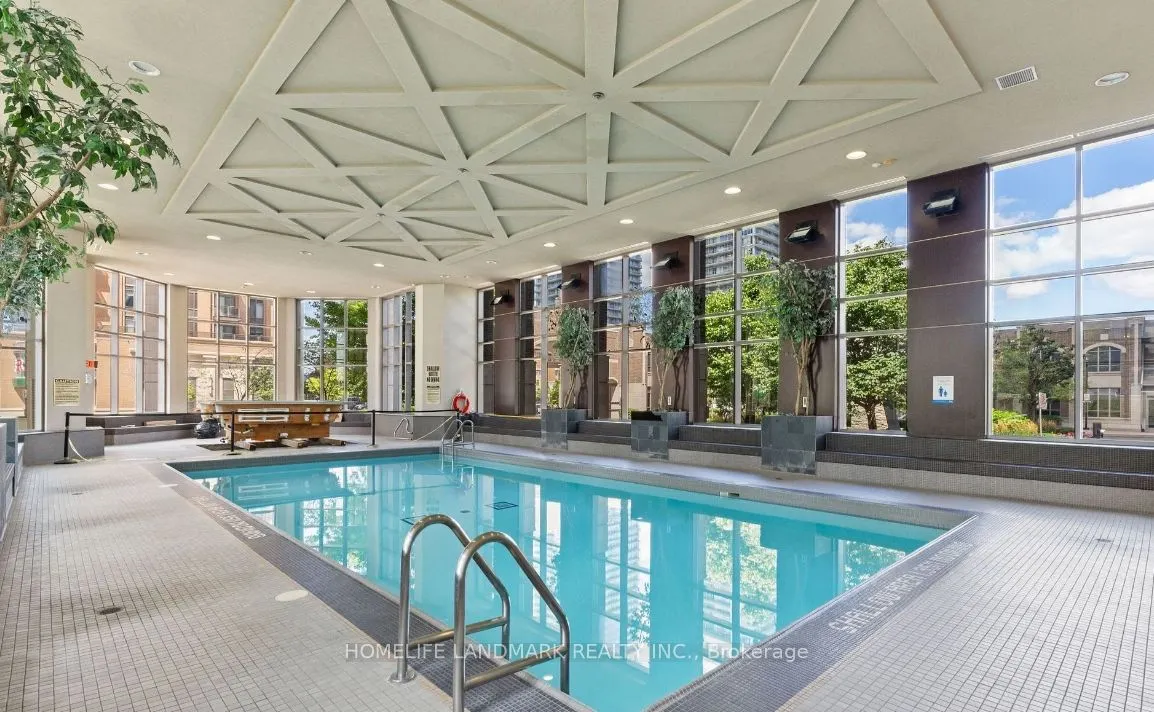 388 Prince Of Wales Drive, #3603