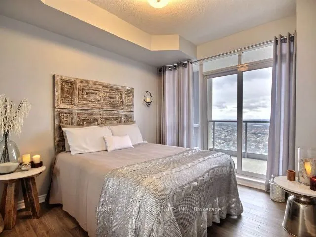 388 Prince Of Wales Drive, #3603