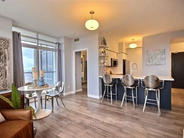 388 Prince Of Wales Drive, #3603
