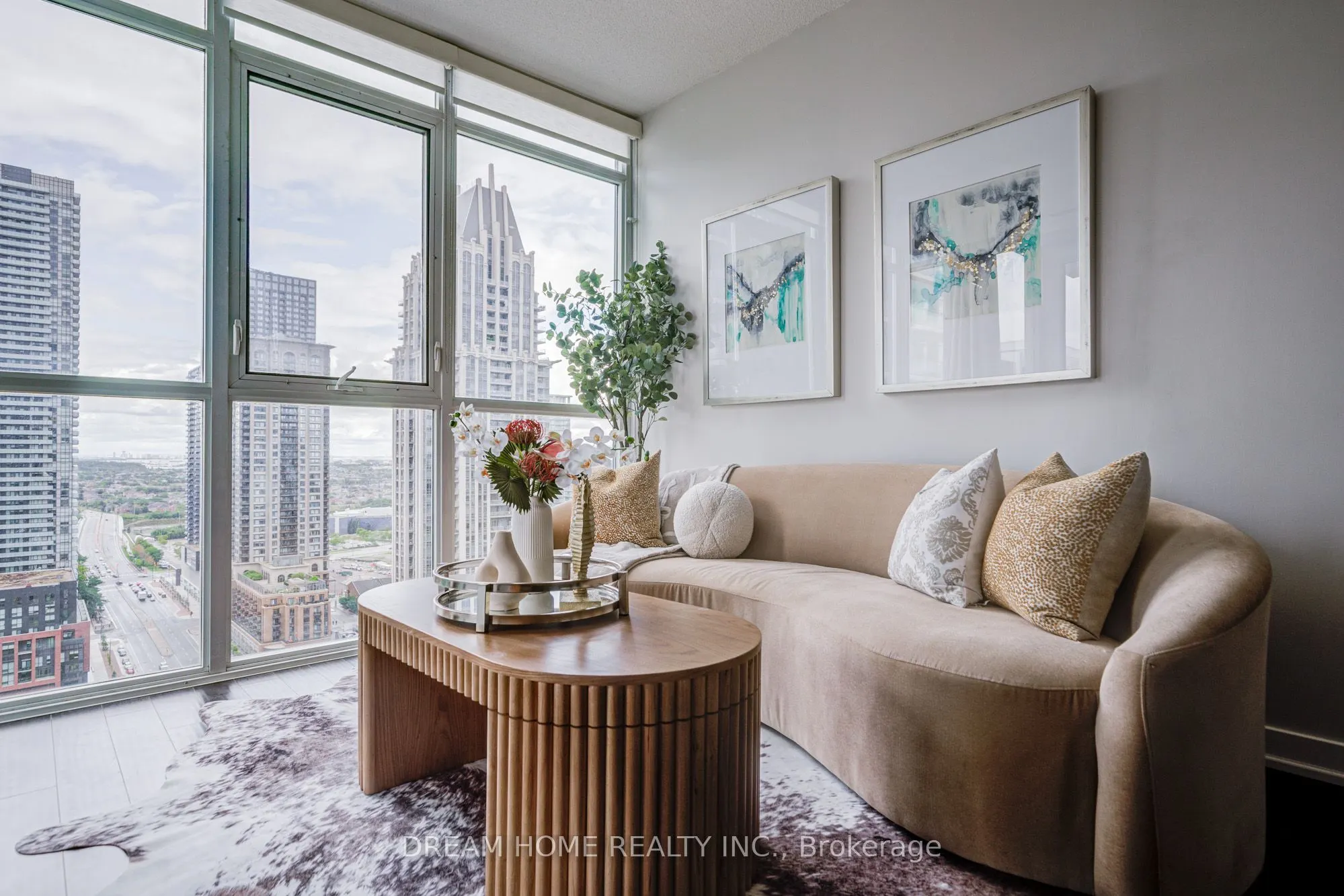 4070 Confederation Parkway, #2408