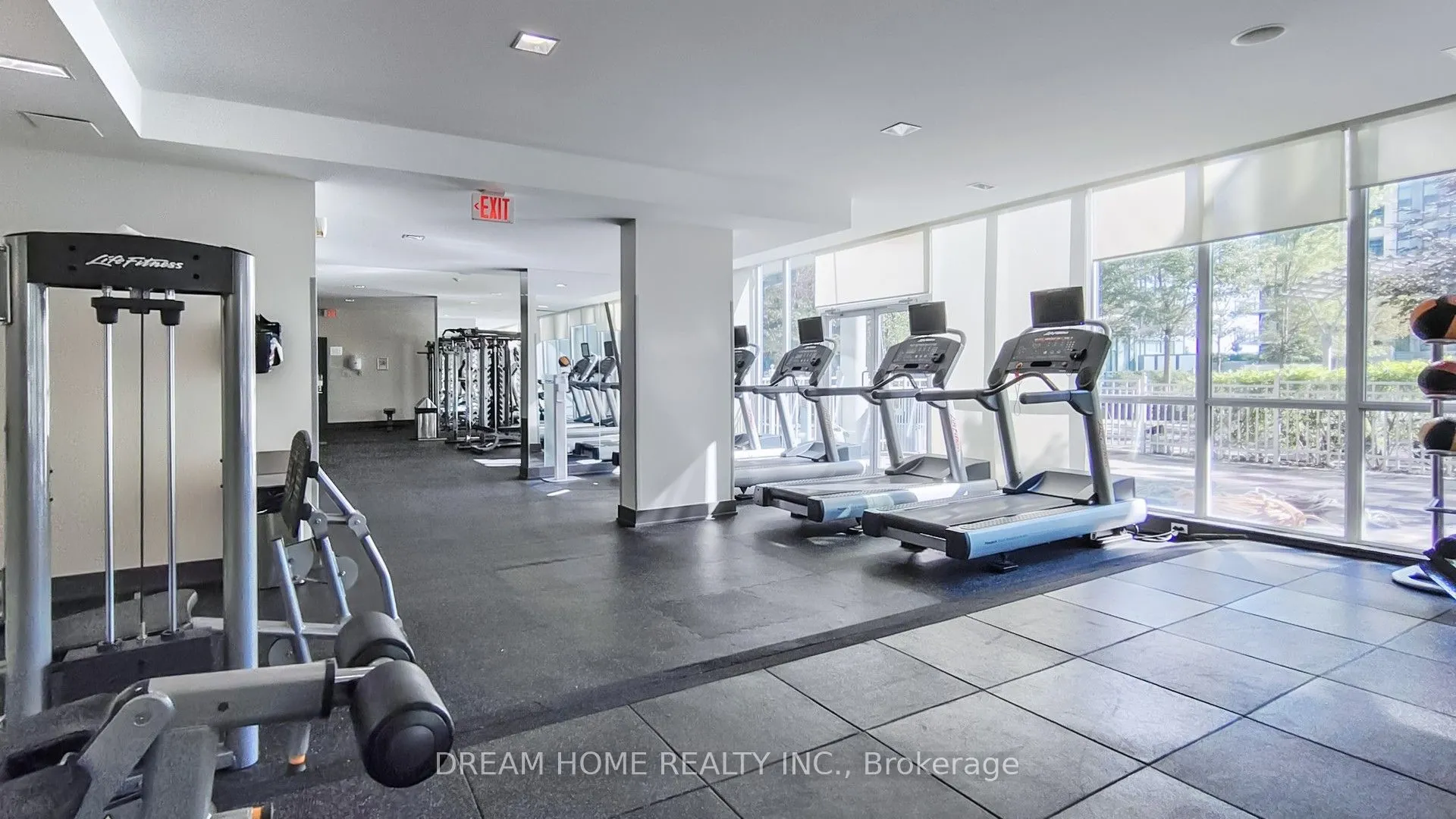 4070 Confederation Parkway, #2408