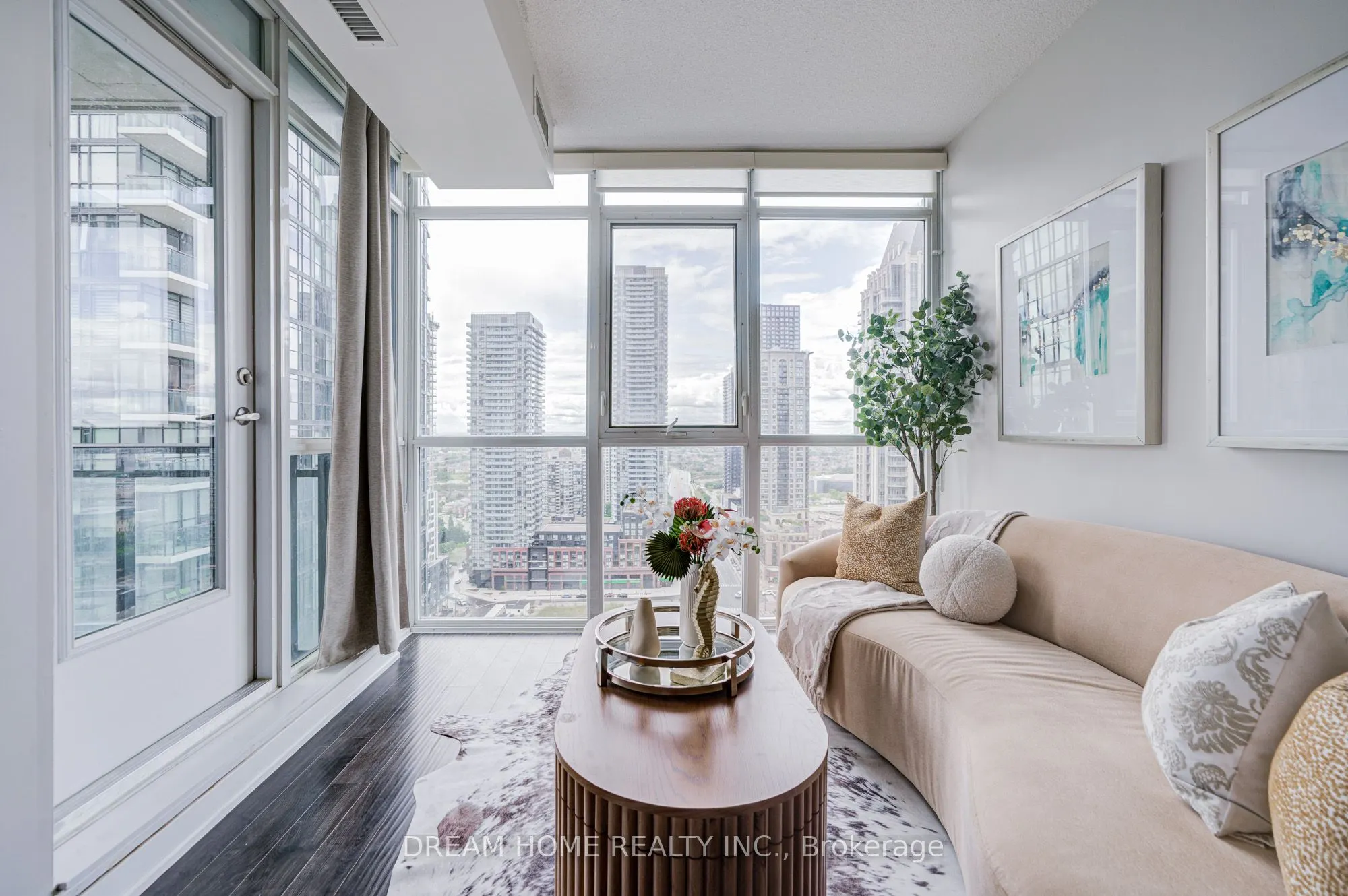 4070 Confederation Parkway, #2408