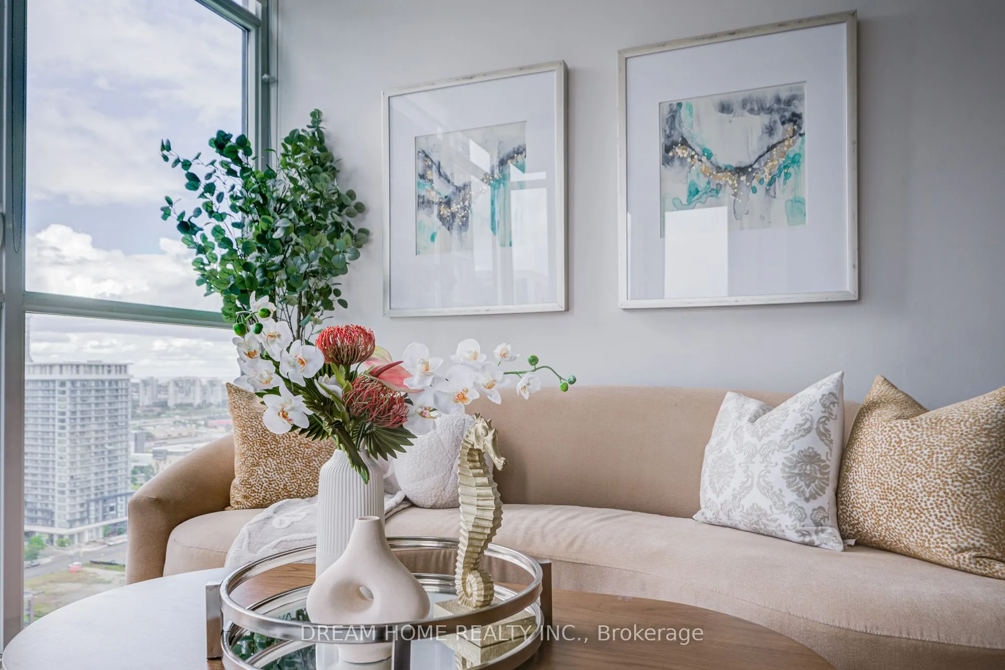 4070 Confederation Parkway, #2408