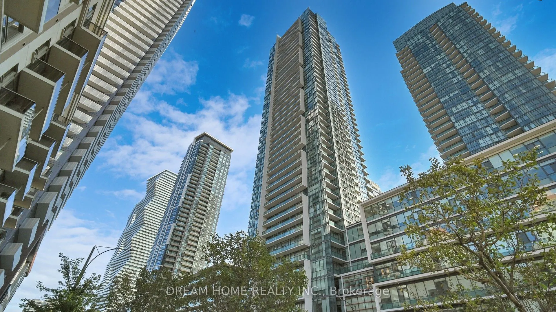 4070 Confederation Parkway, #2408