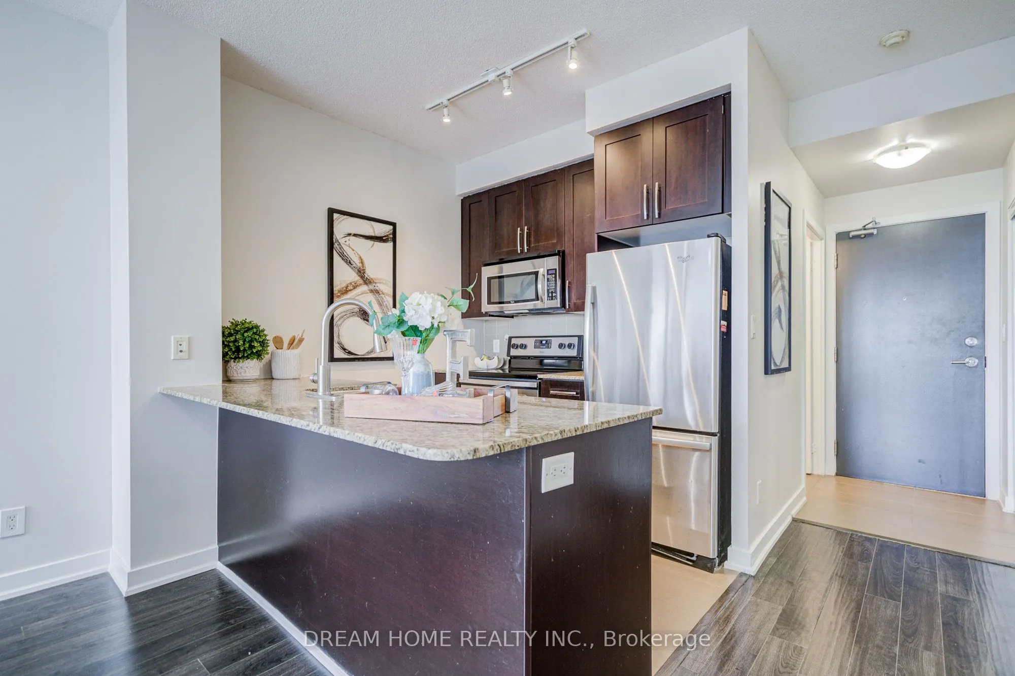 4070 Confederation Parkway, #2408