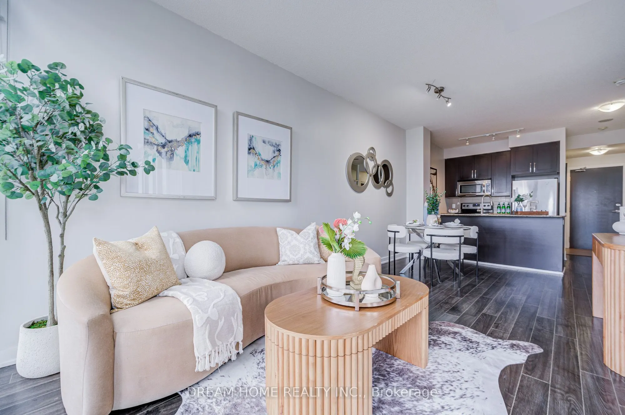 4070 Confederation Parkway, #2408