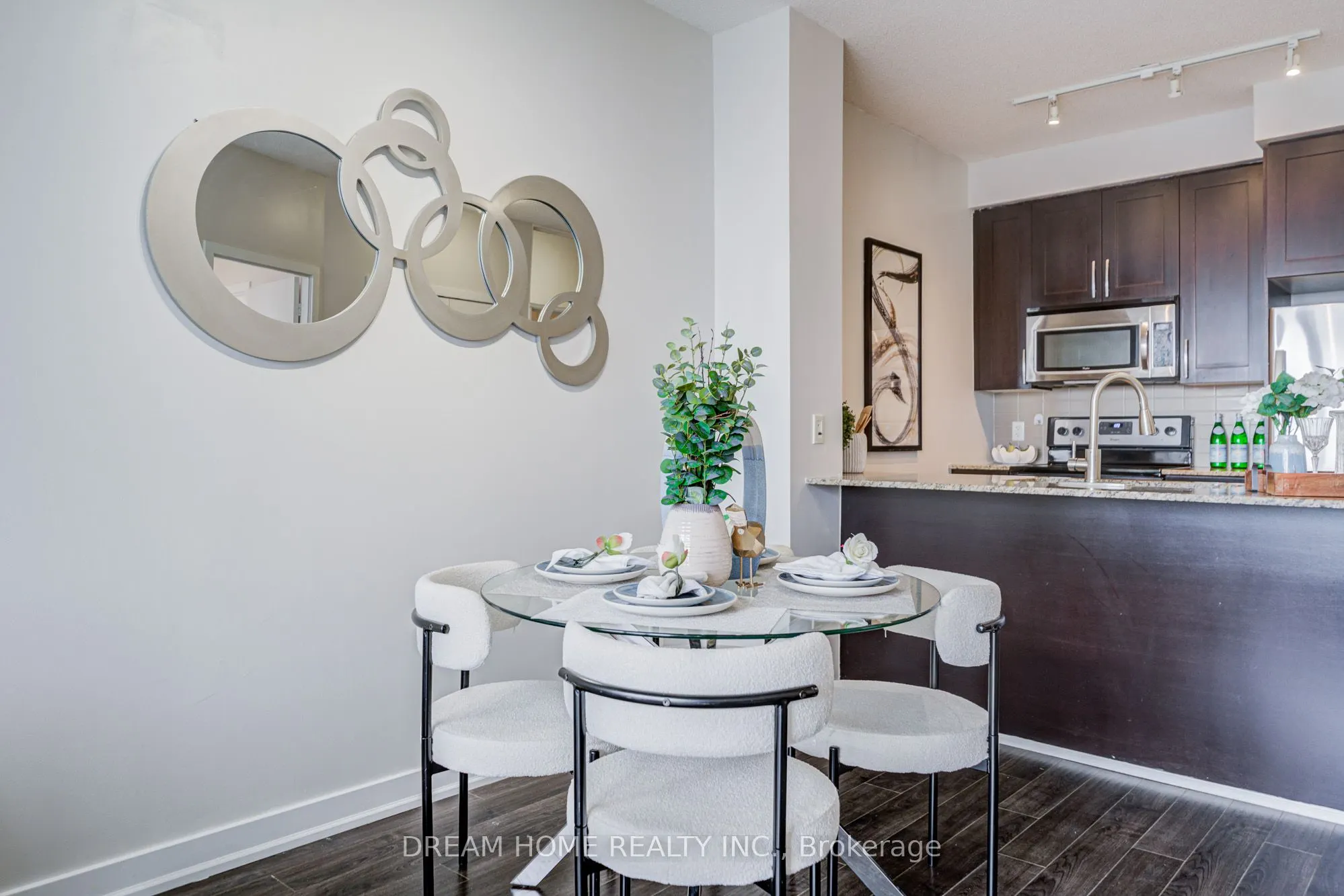 4070 Confederation Parkway, #2408
