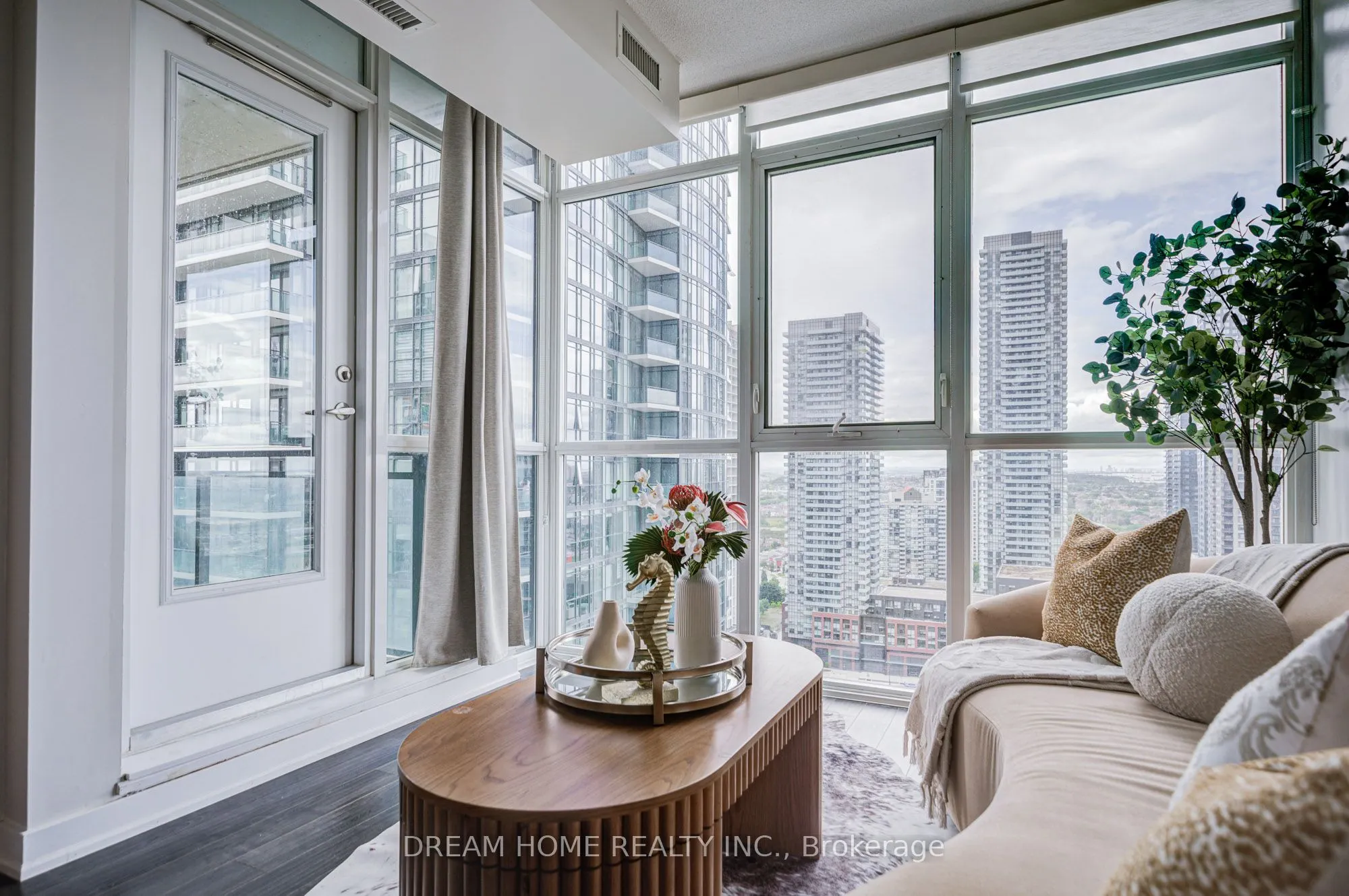 4070 Confederation Parkway, #2408
