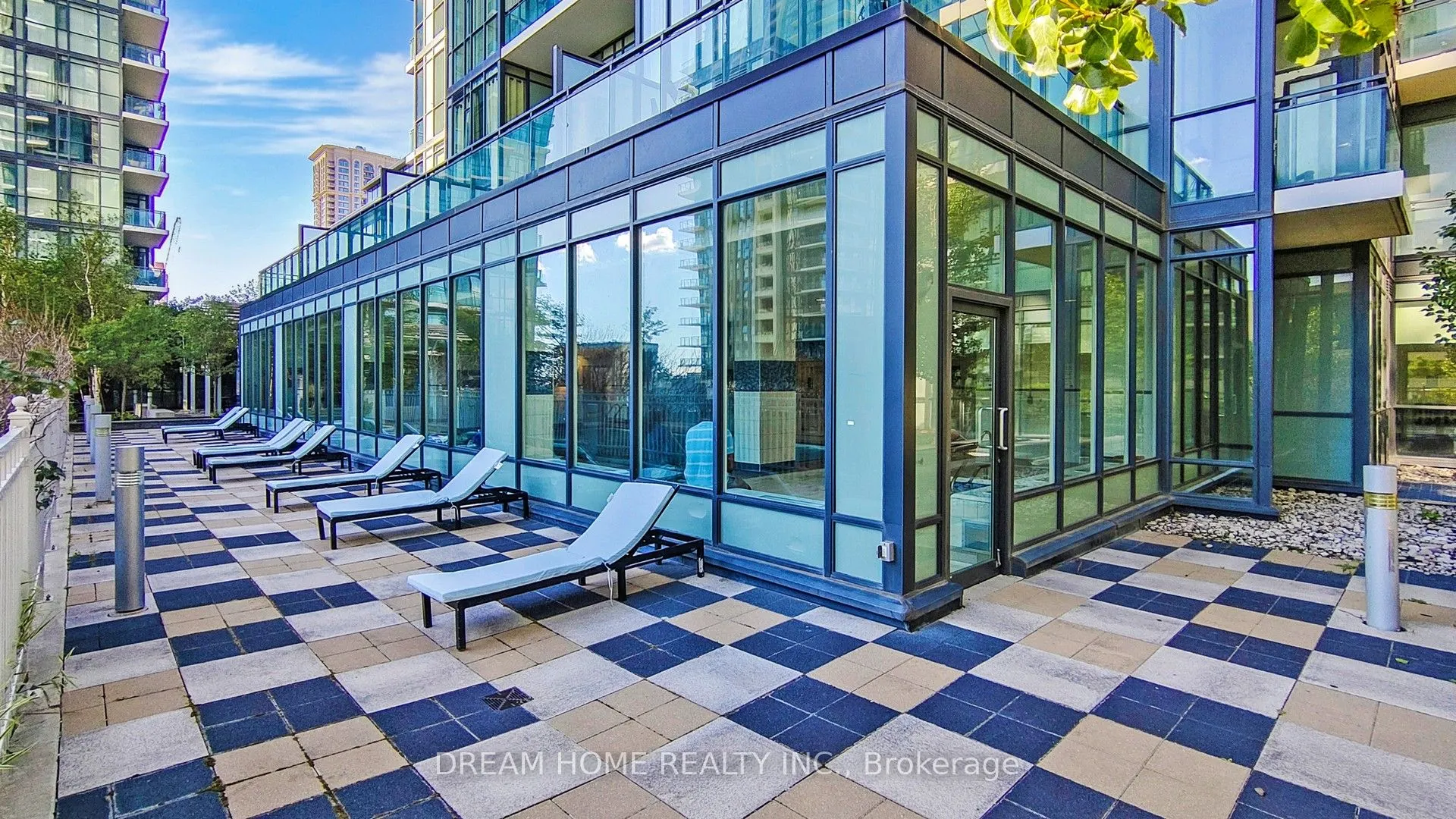 4070 Confederation Parkway, #2408