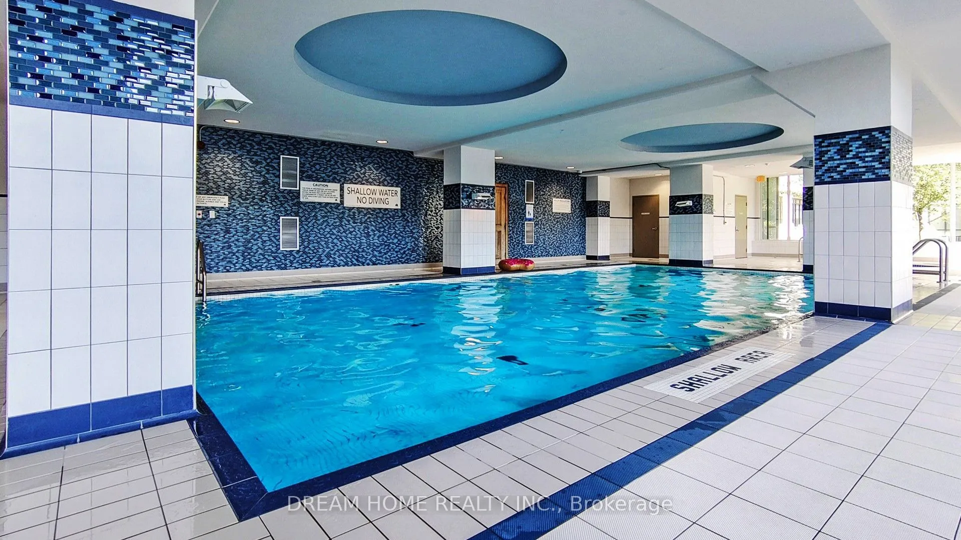4070 Confederation Parkway, #2408