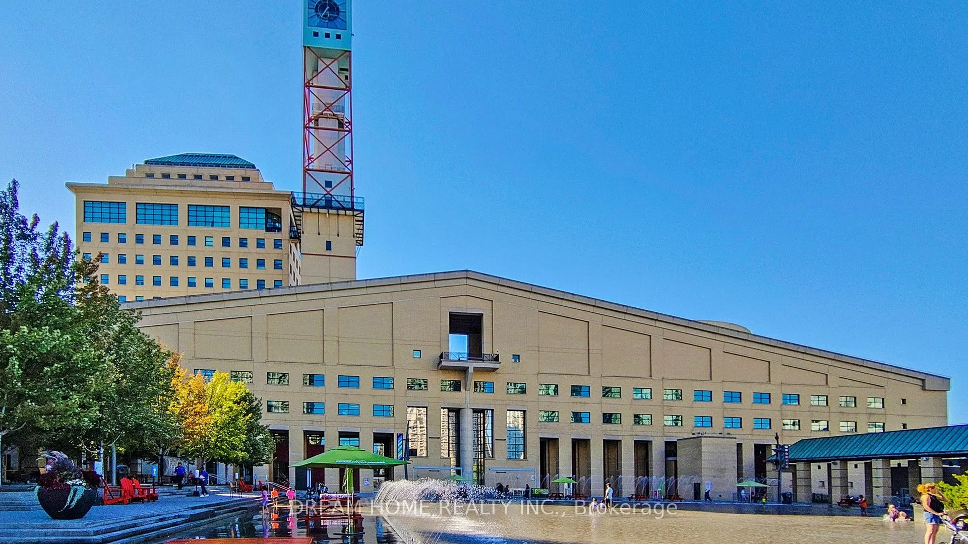 4070 Confederation Parkway, #2408