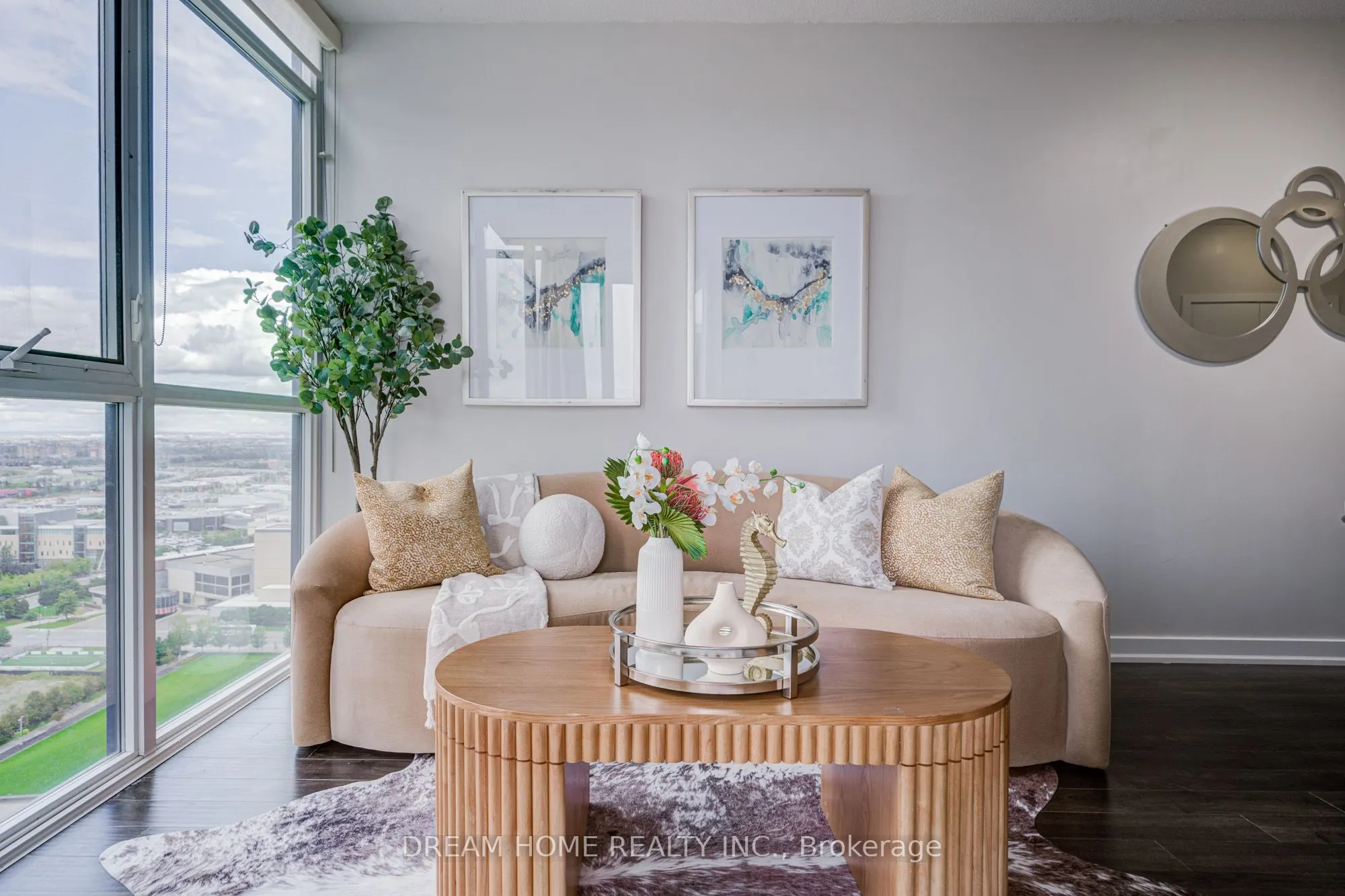 4070 Confederation Parkway, #2408