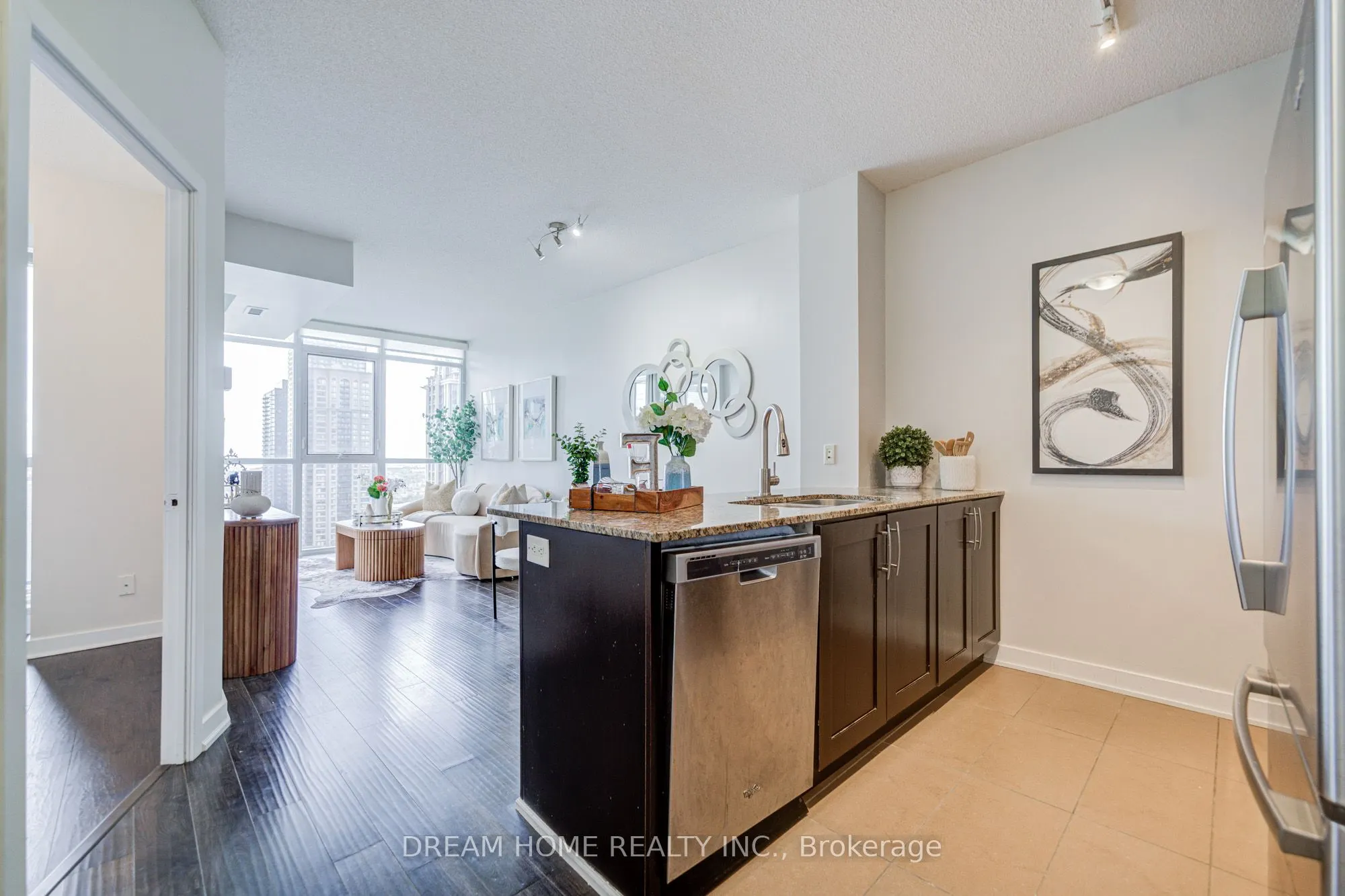 4070 Confederation Parkway, #2408
