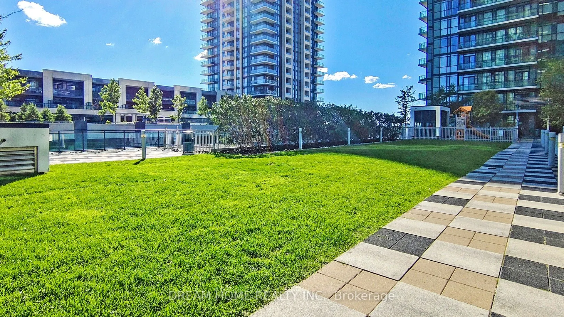 4070 Confederation Parkway, #2408