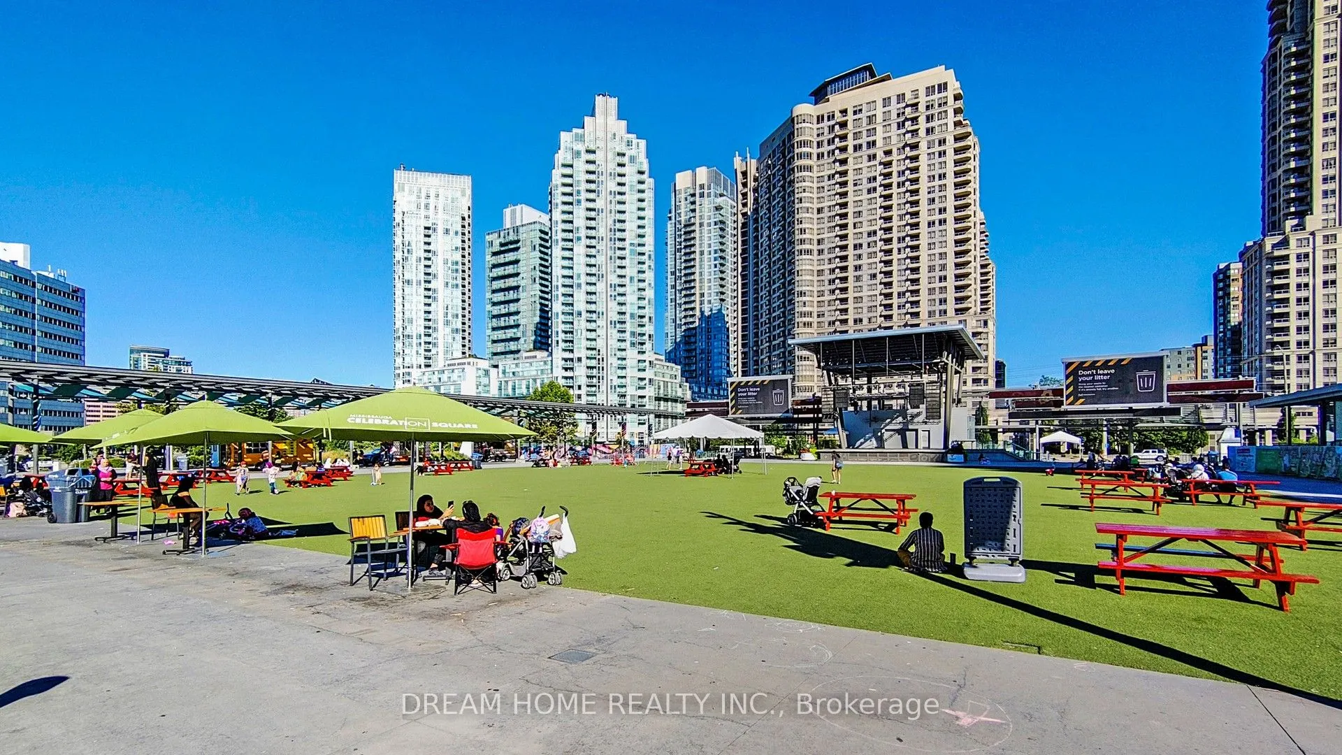 4070 Confederation Parkway, #2408