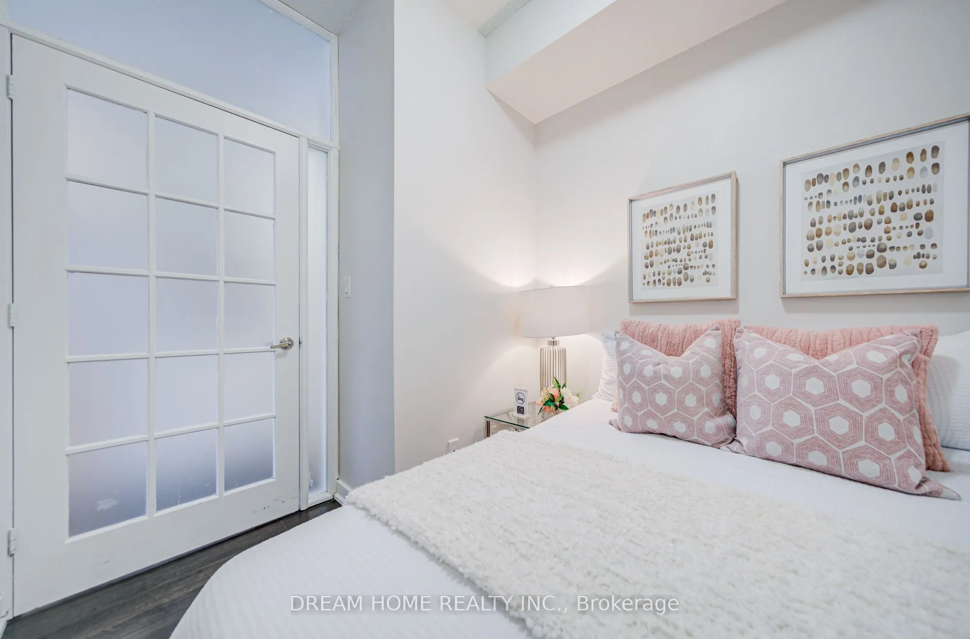 4070 Confederation Parkway, #2408