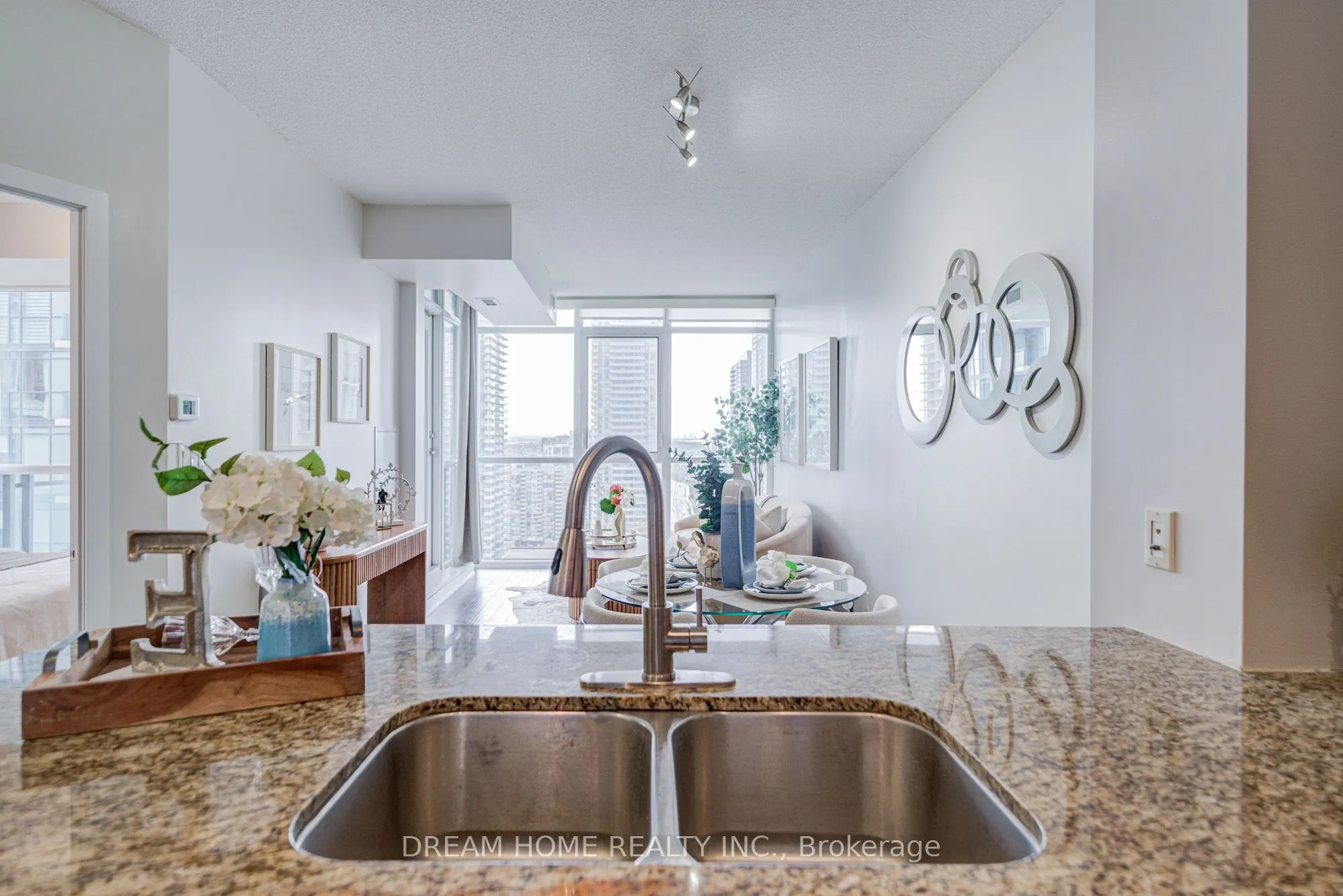 4070 Confederation Parkway, #2408