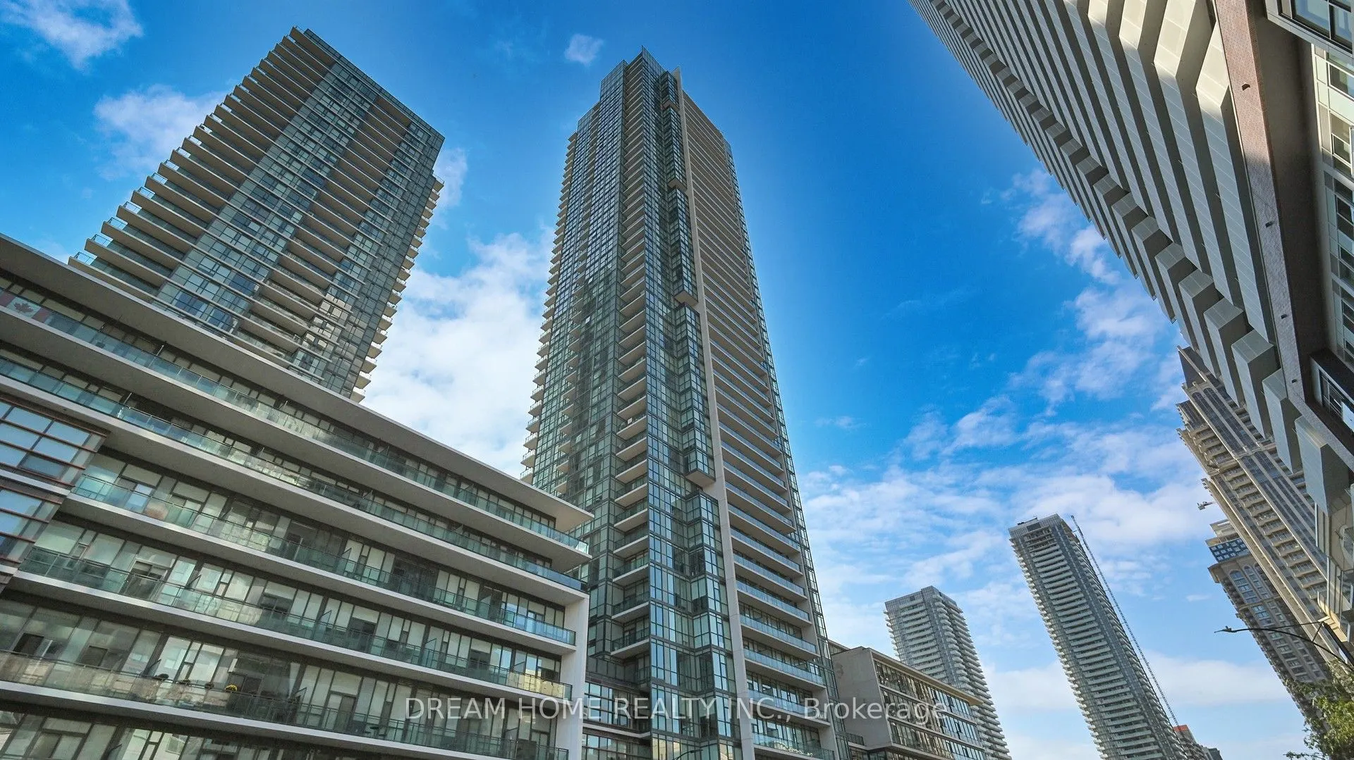 4070 Confederation Parkway, #2408