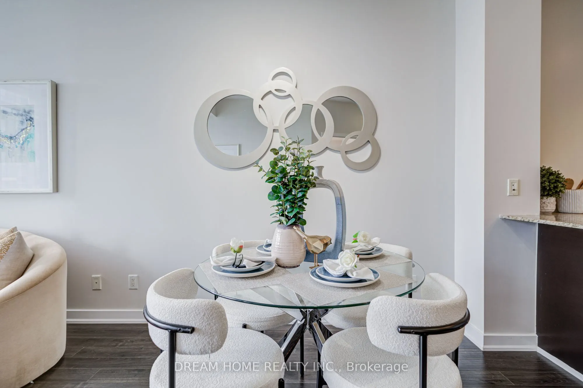 4070 Confederation Parkway, #2408