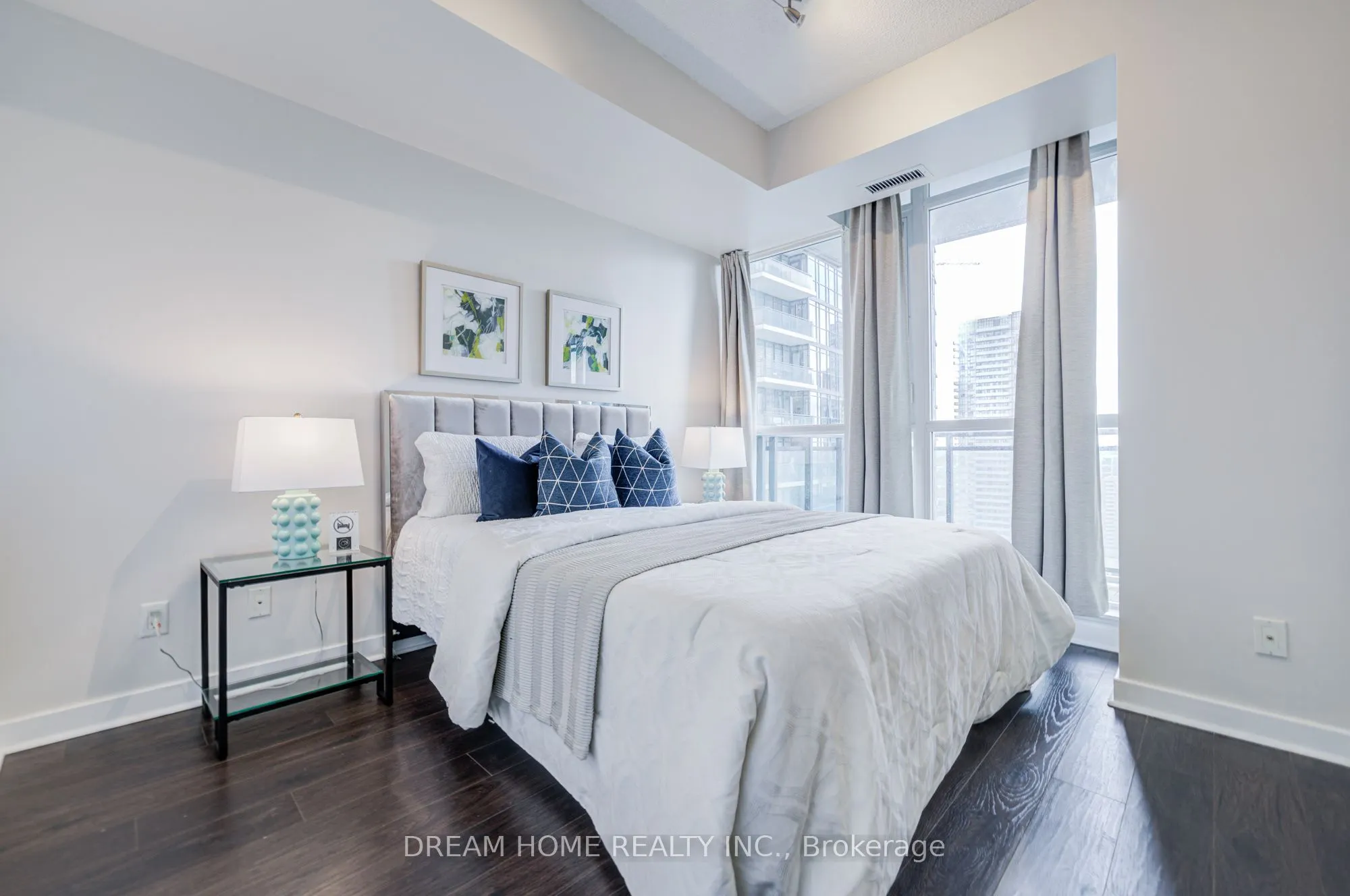 4070 Confederation Parkway, #2408