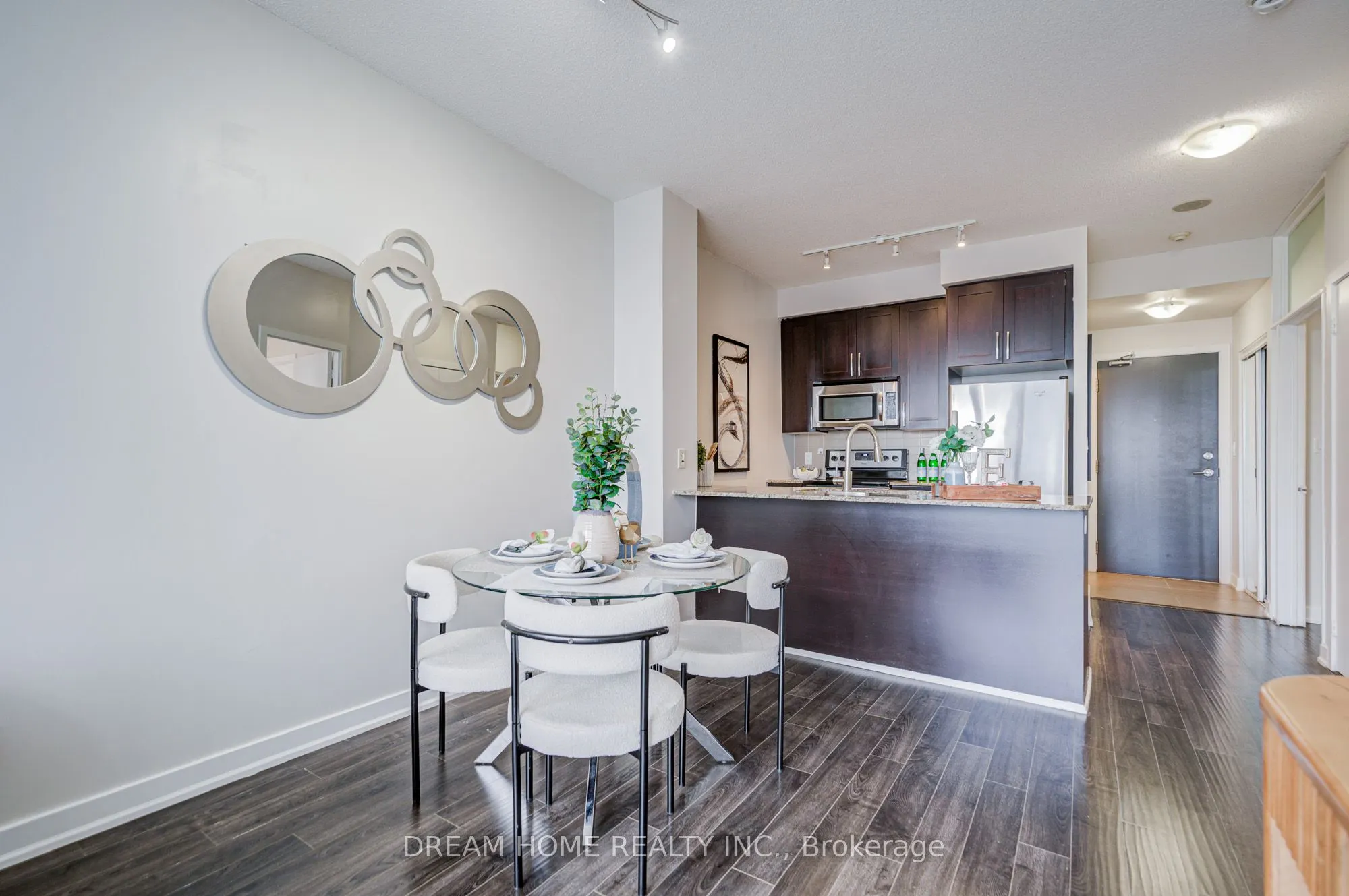 4070 Confederation Parkway, #2408