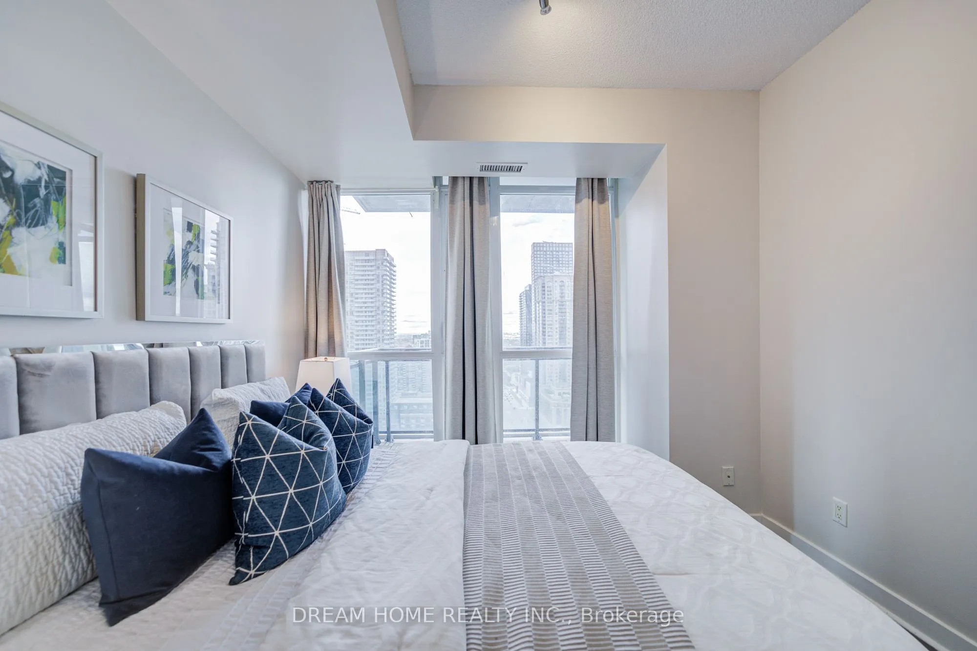 4070 Confederation Parkway, #2408